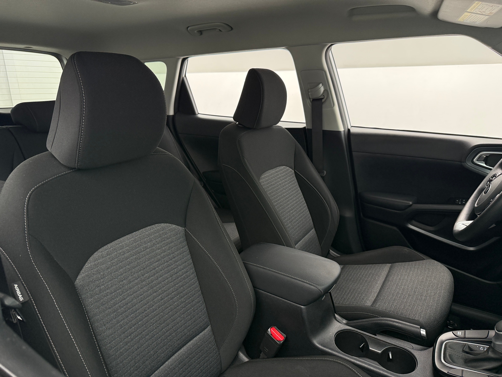 Thumbnail: 2021 Kia Soul - 2