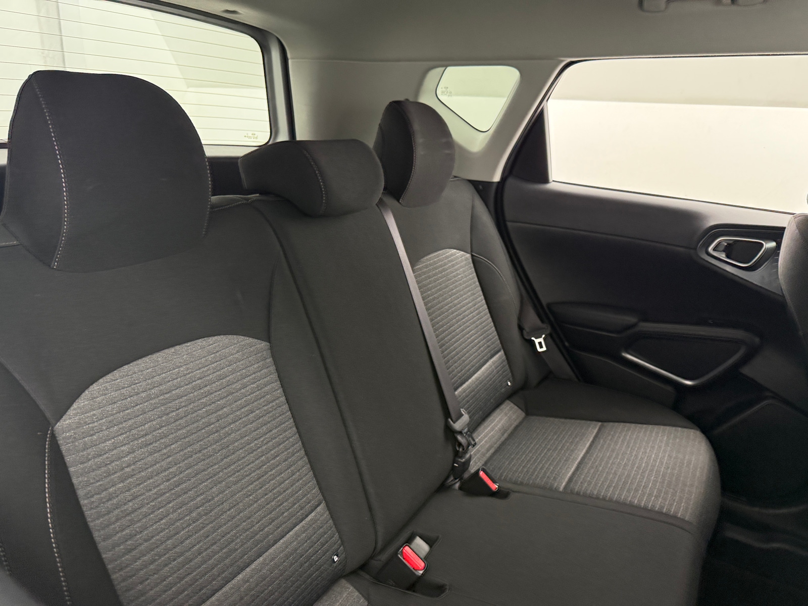 Thumbnail: 2021 Kia Soul - 6