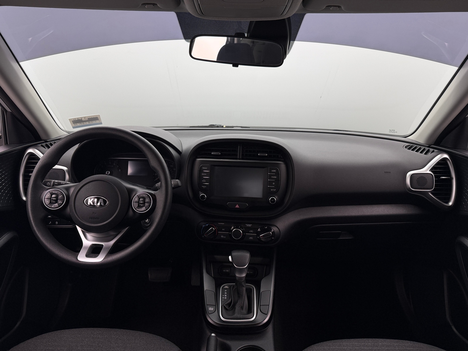 Thumbnail: 2021 Kia Soul - 3