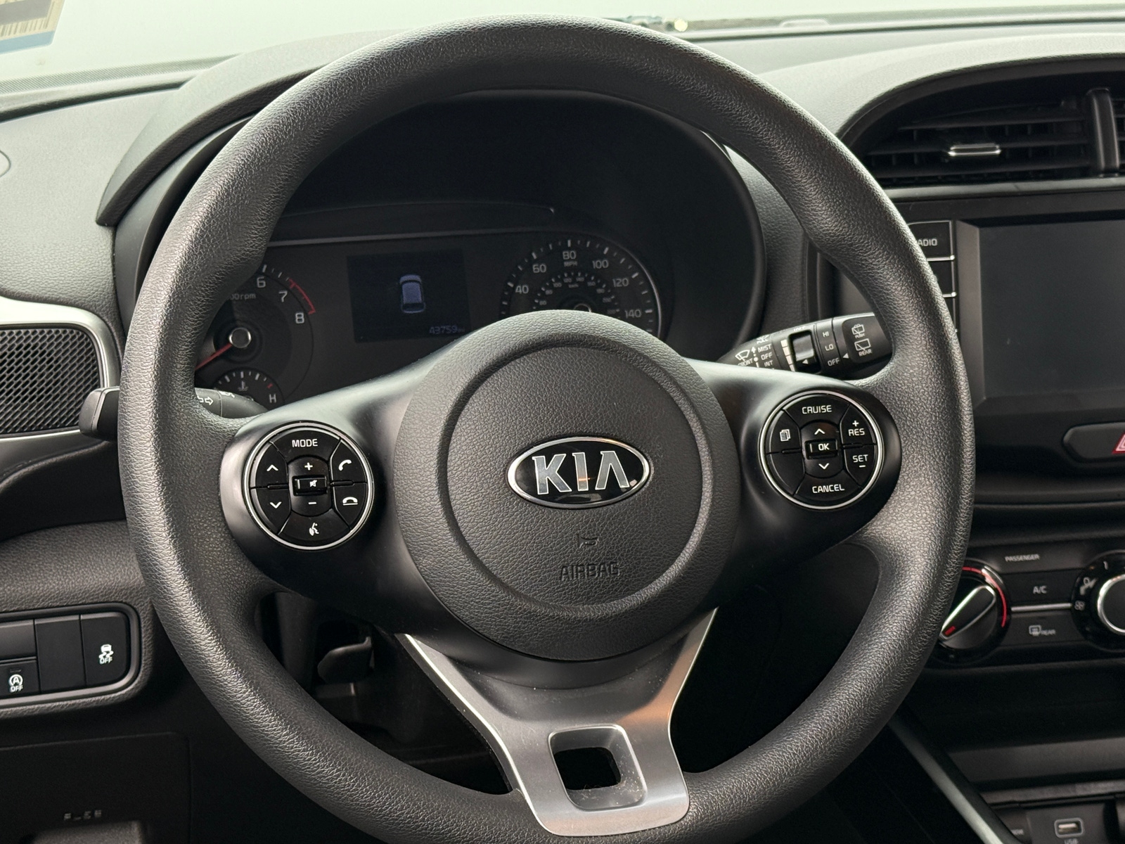 Thumbnail: 2021 Kia Soul - 5