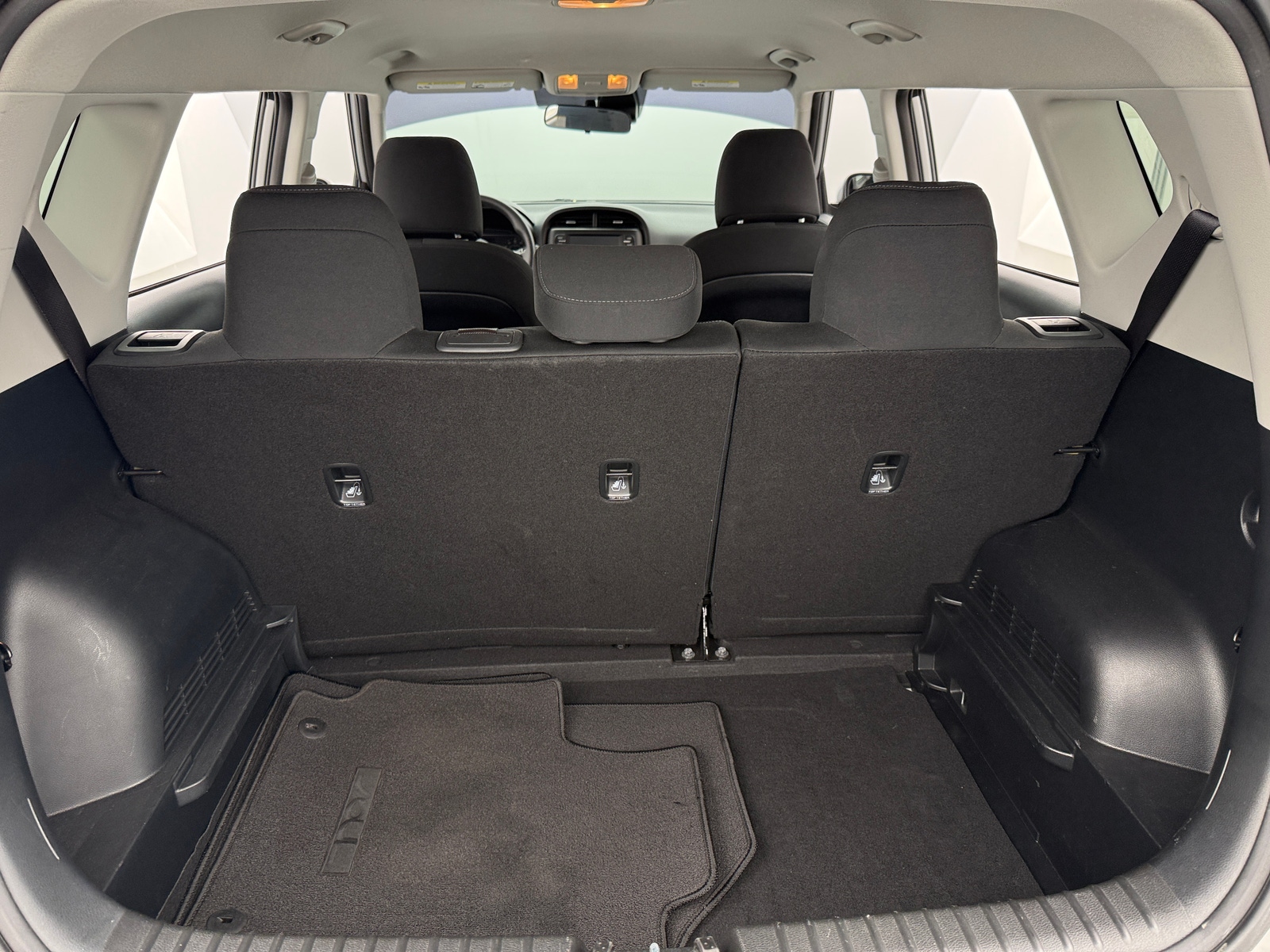 Thumbnail: 2021 Kia Soul - 7