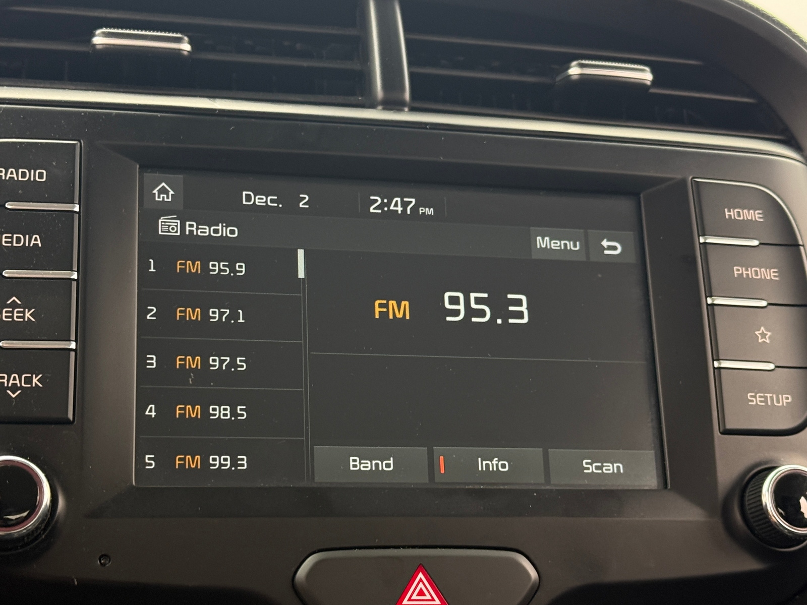 Thumbnail: 2021 Kia Soul - 4