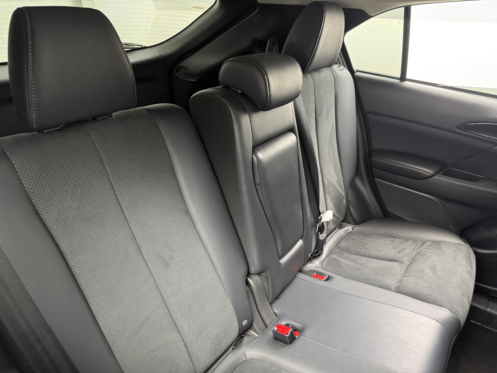 Thumbnail: 2024 Mitsubishi Eclipse Cross - 6