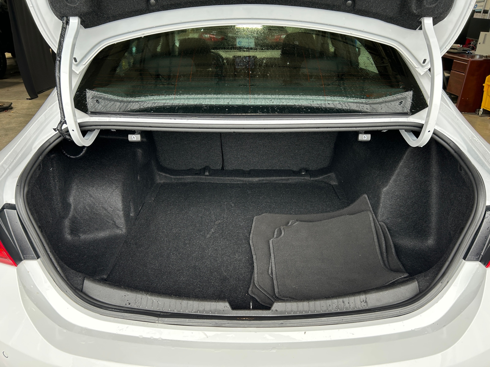 Thumbnail: 2024 Chevrolet Malibu - 7