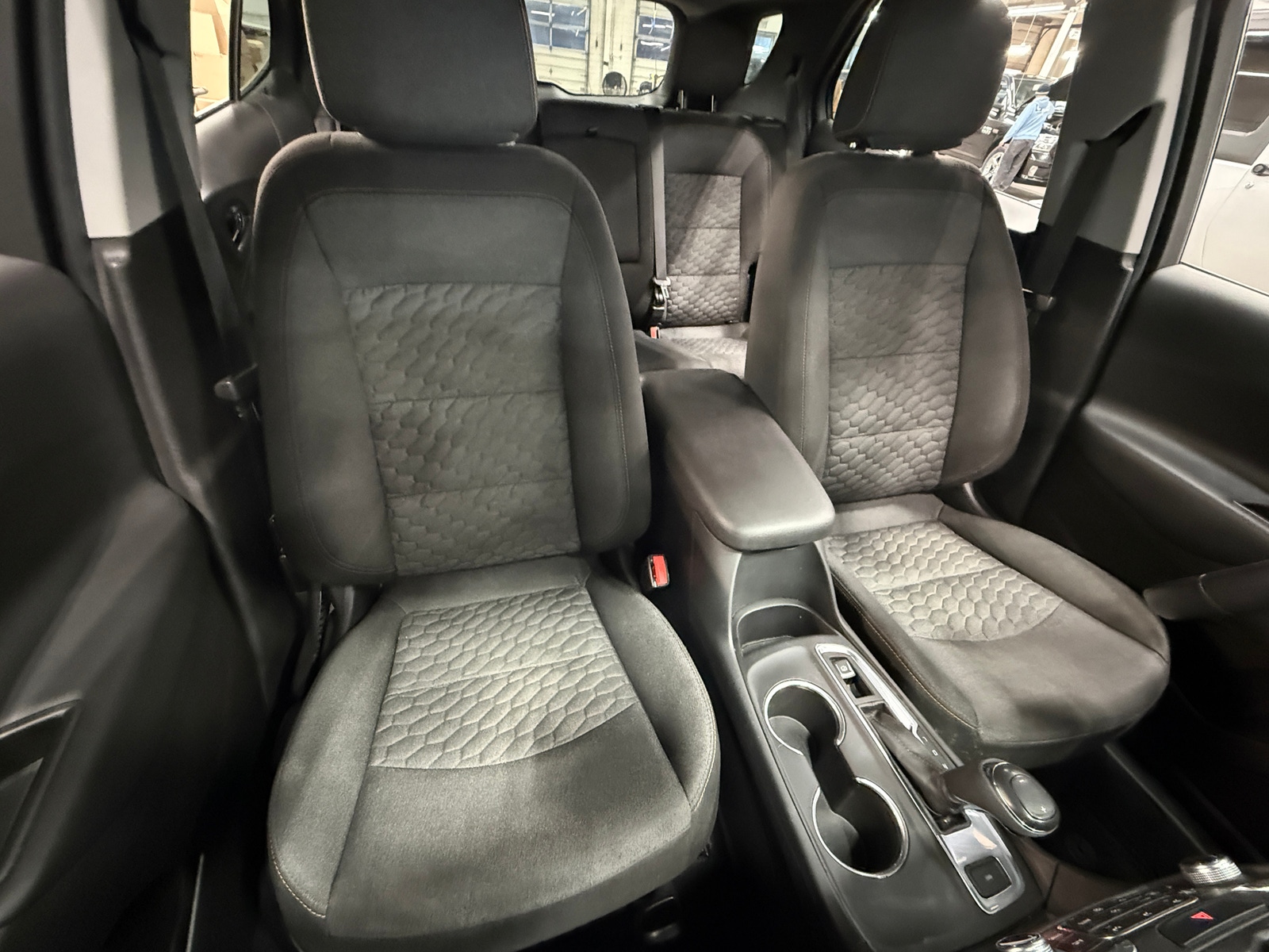 Thumbnail: 2020 Chevrolet Equinox - 2