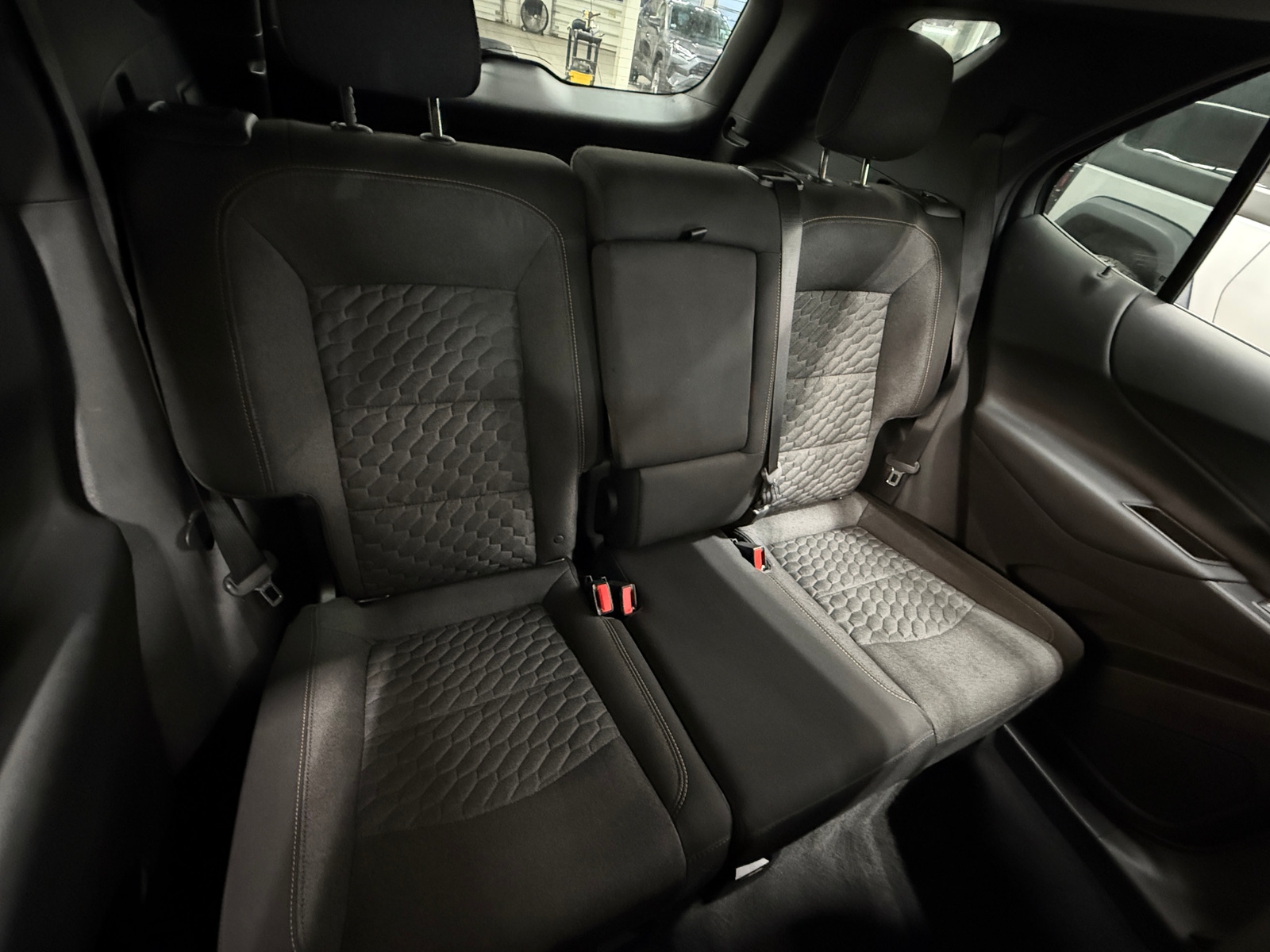 Thumbnail: 2020 Chevrolet Equinox - 6