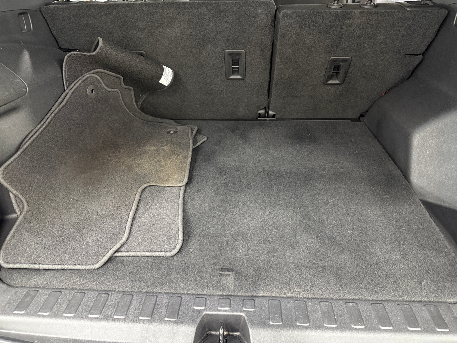 Thumbnail: 2020 Chevrolet Equinox - 7