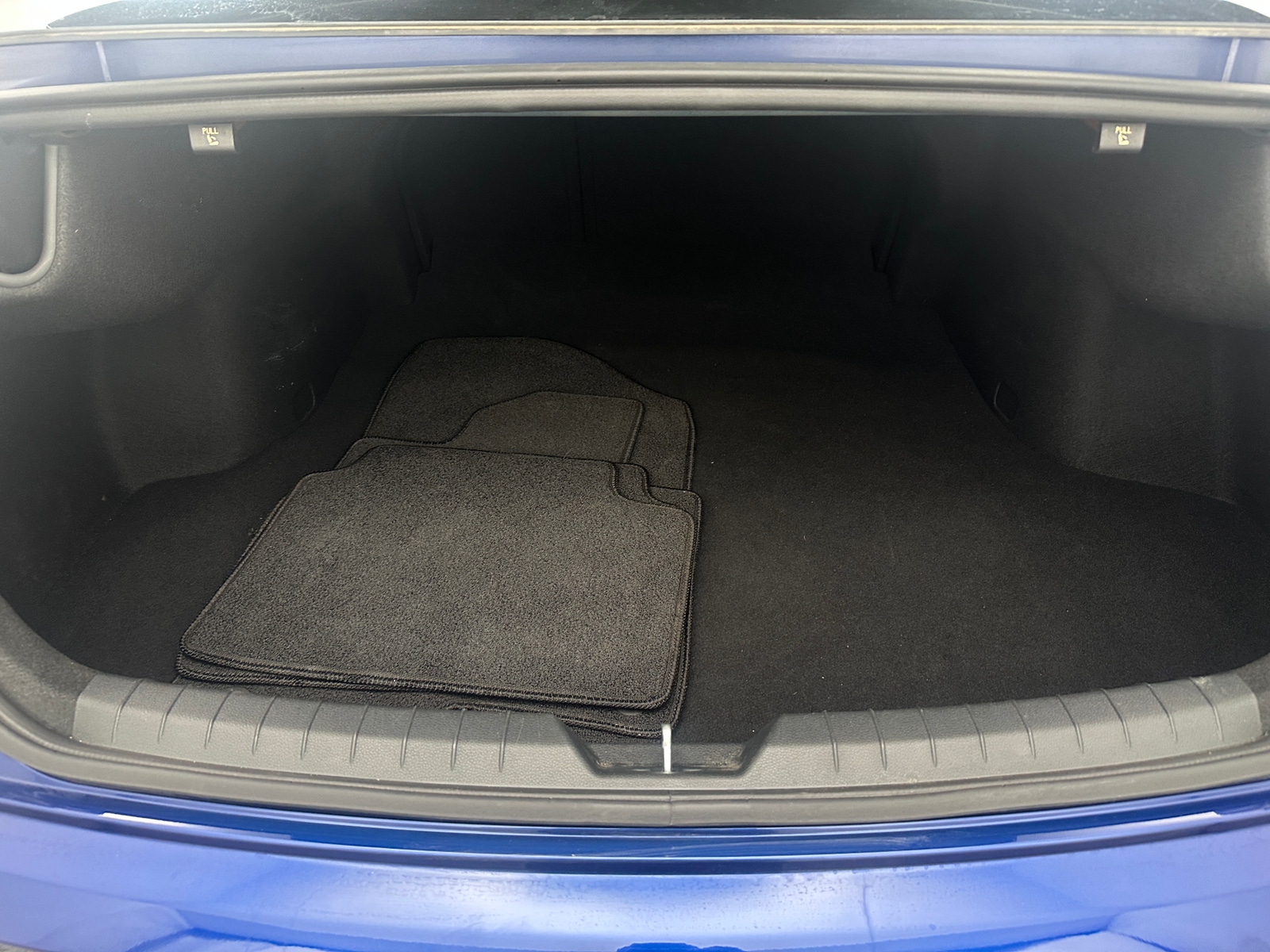 Thumbnail: 2025 Kia K5 - 6