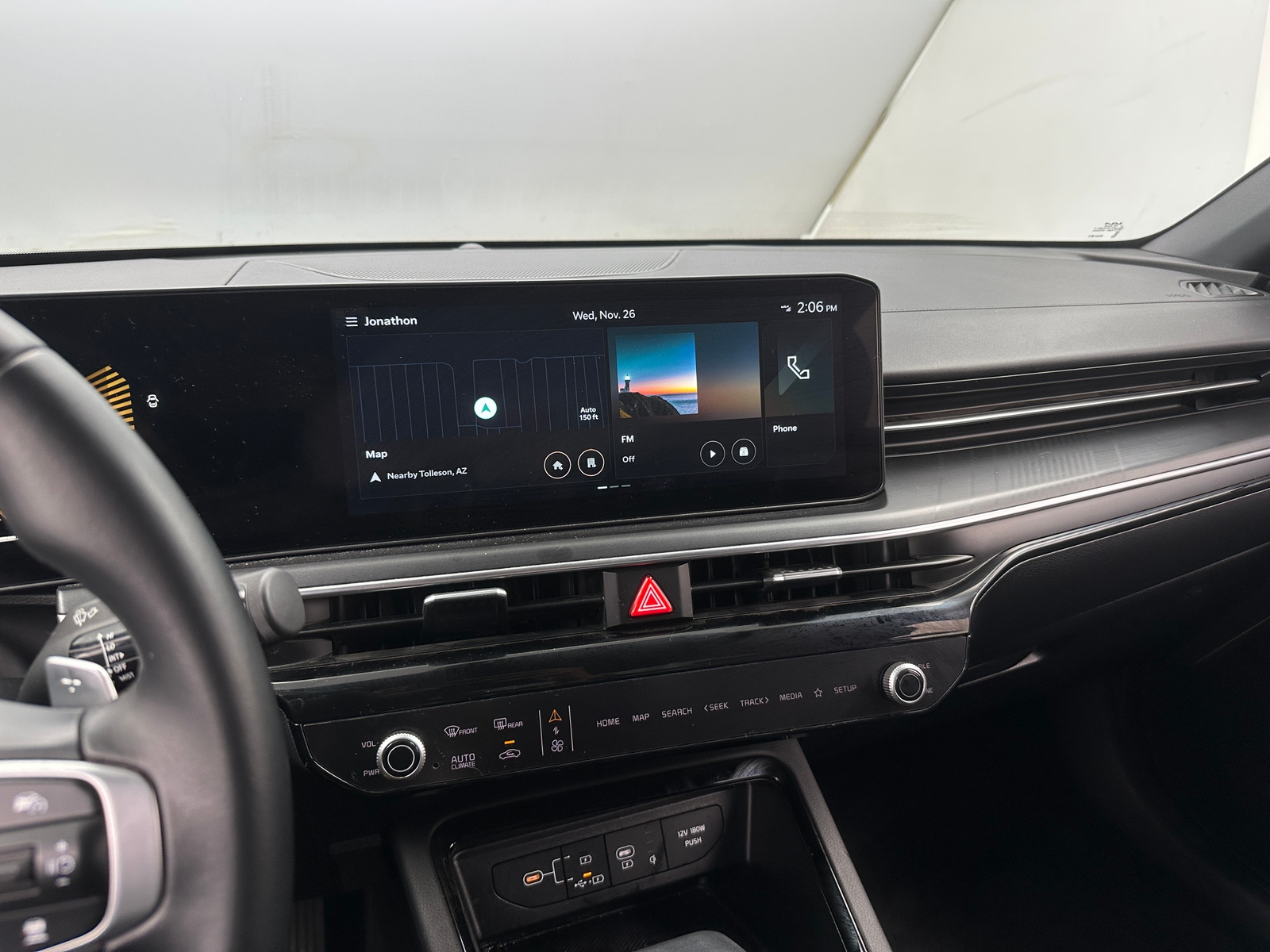 Thumbnail: 2025 Kia K5 - 3