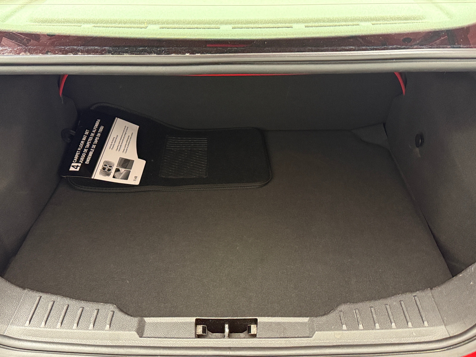 Thumbnail: 2014 Ford Focus - 7