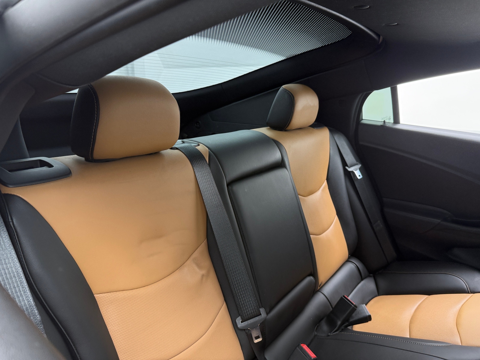 Thumbnail: 2018 Chevrolet Volt - 5