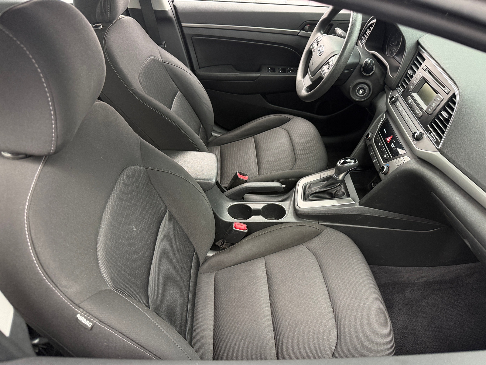 Thumbnail: 2018 Hyundai Elantra - 2