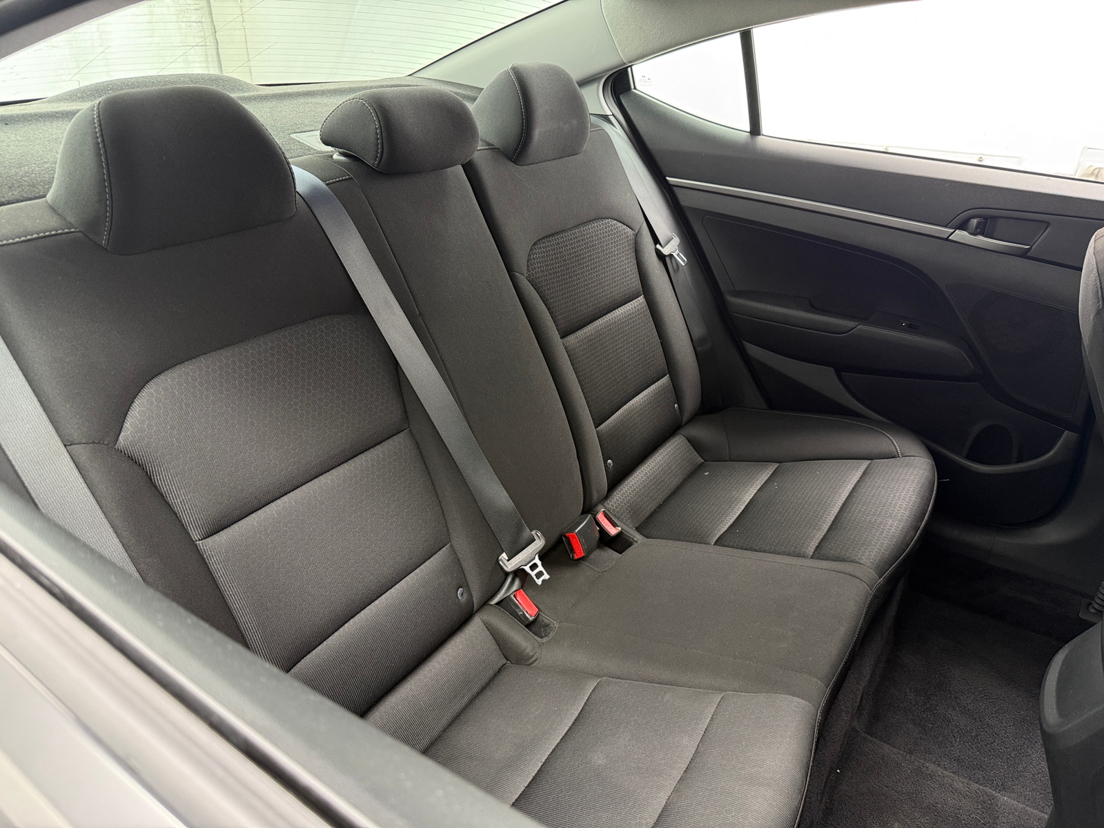 Thumbnail: 2018 Hyundai Elantra - 6