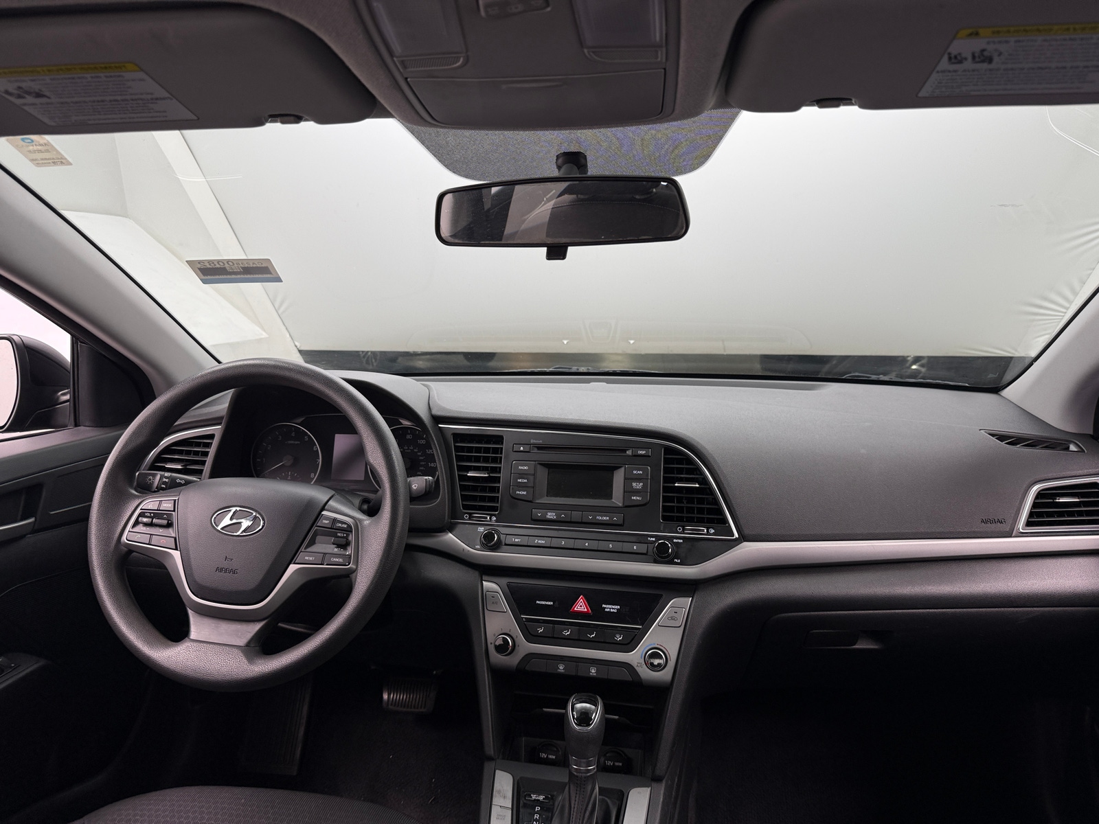 Thumbnail: 2018 Hyundai Elantra - 3