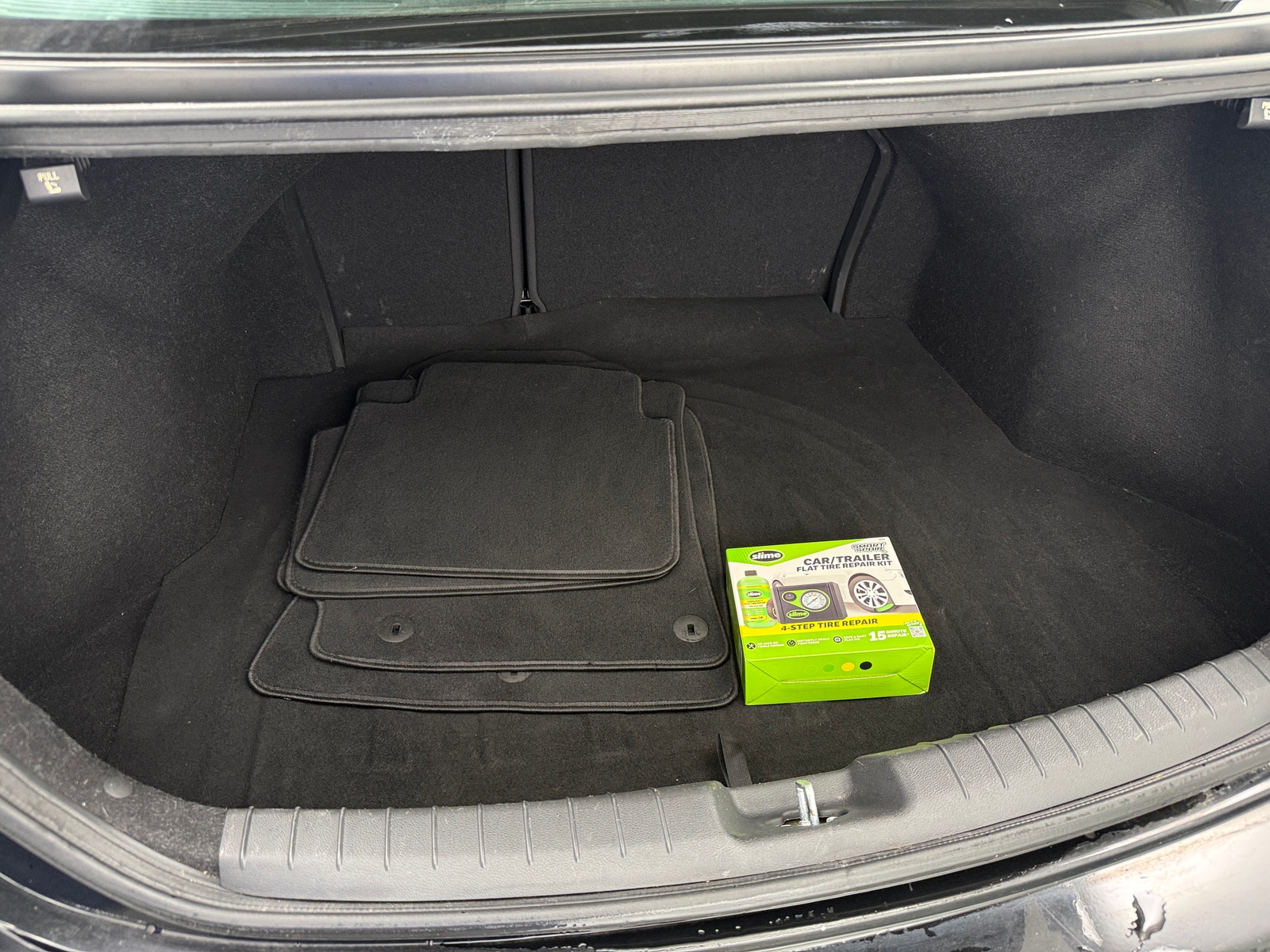 Thumbnail: 2018 Hyundai Elantra - 7