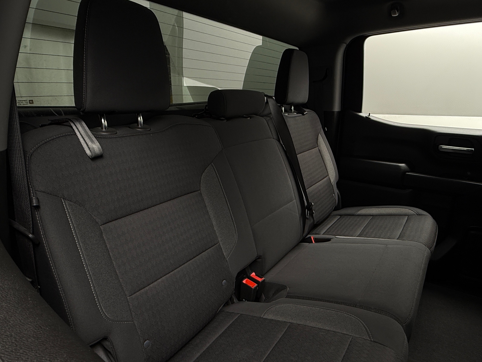 Thumbnail: 2022 Chevrolet Silverado 1500 - 6