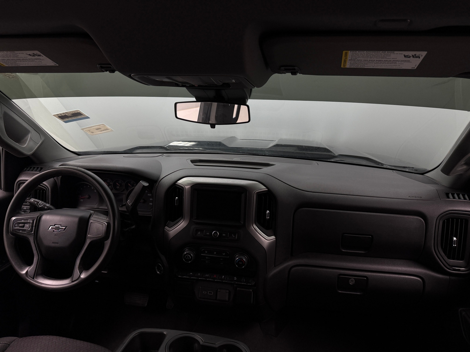 Thumbnail: 2022 Chevrolet Silverado 1500 - 3