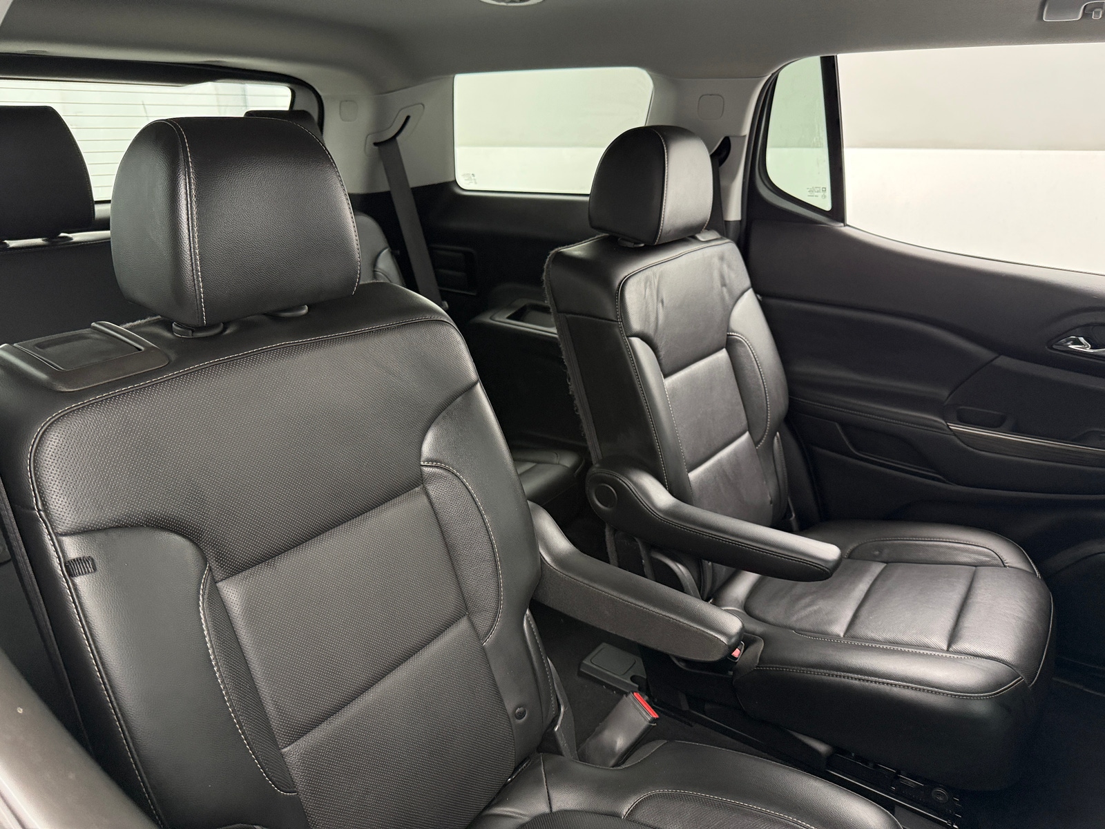 Thumbnail: 2020 GMC Acadia - 5