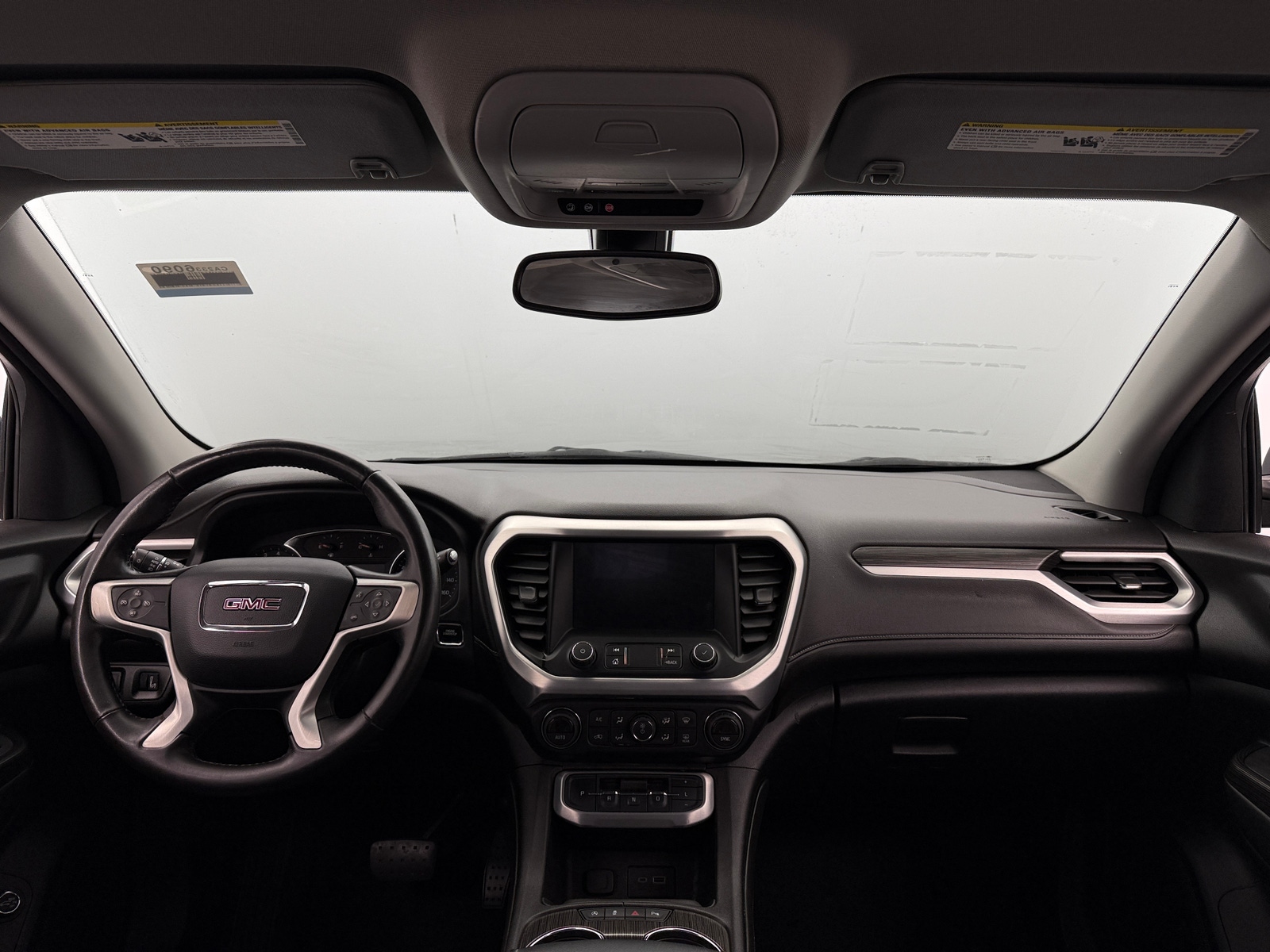 Thumbnail: 2020 GMC Acadia - 2