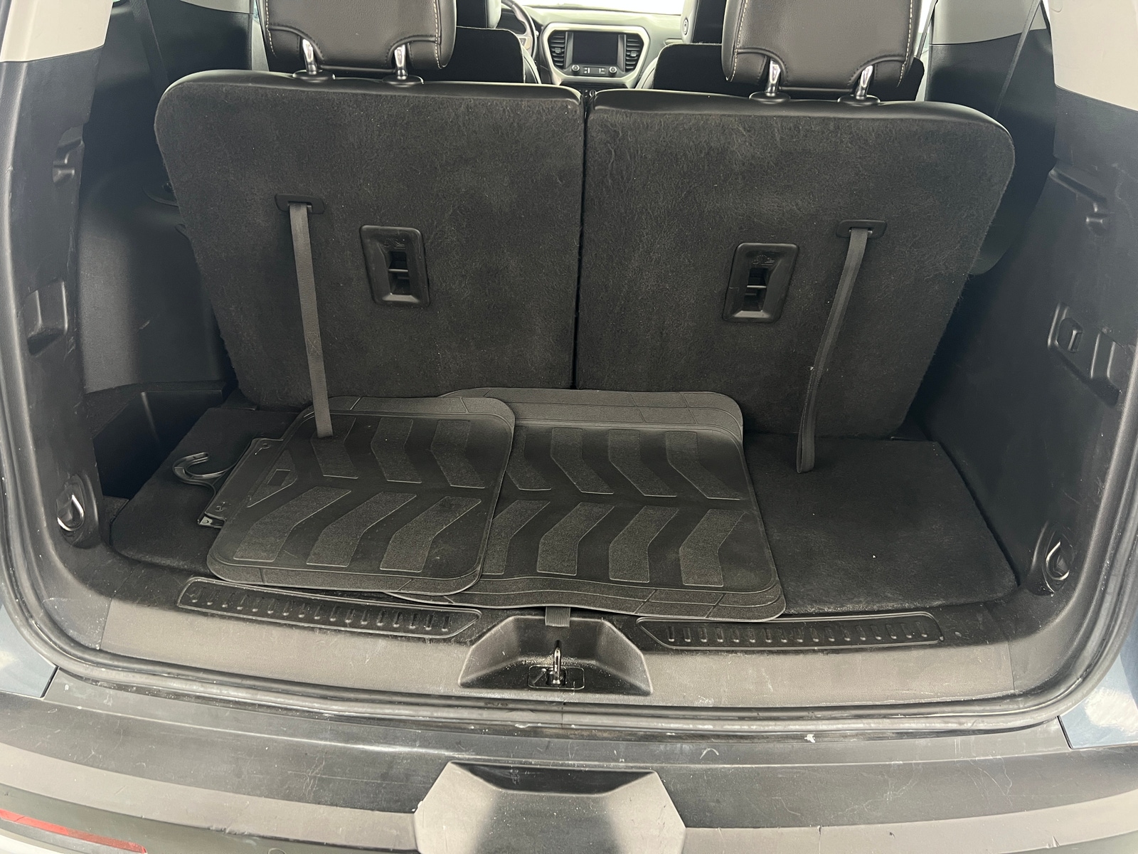 Thumbnail: 2020 GMC Acadia - 6