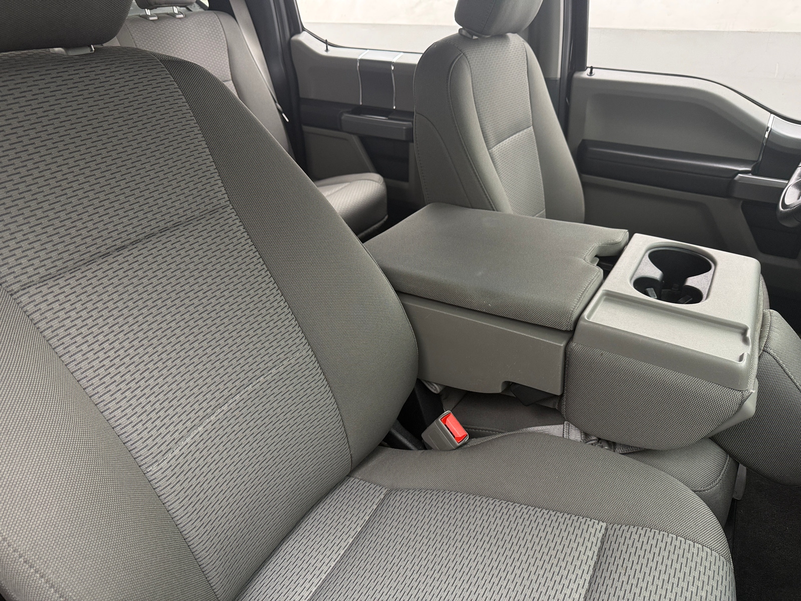 Thumbnail: 2019 Ford Econoline - 2