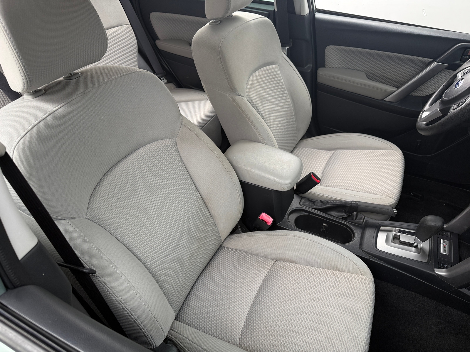 Thumbnail: 2018 Subaru Forester - 2