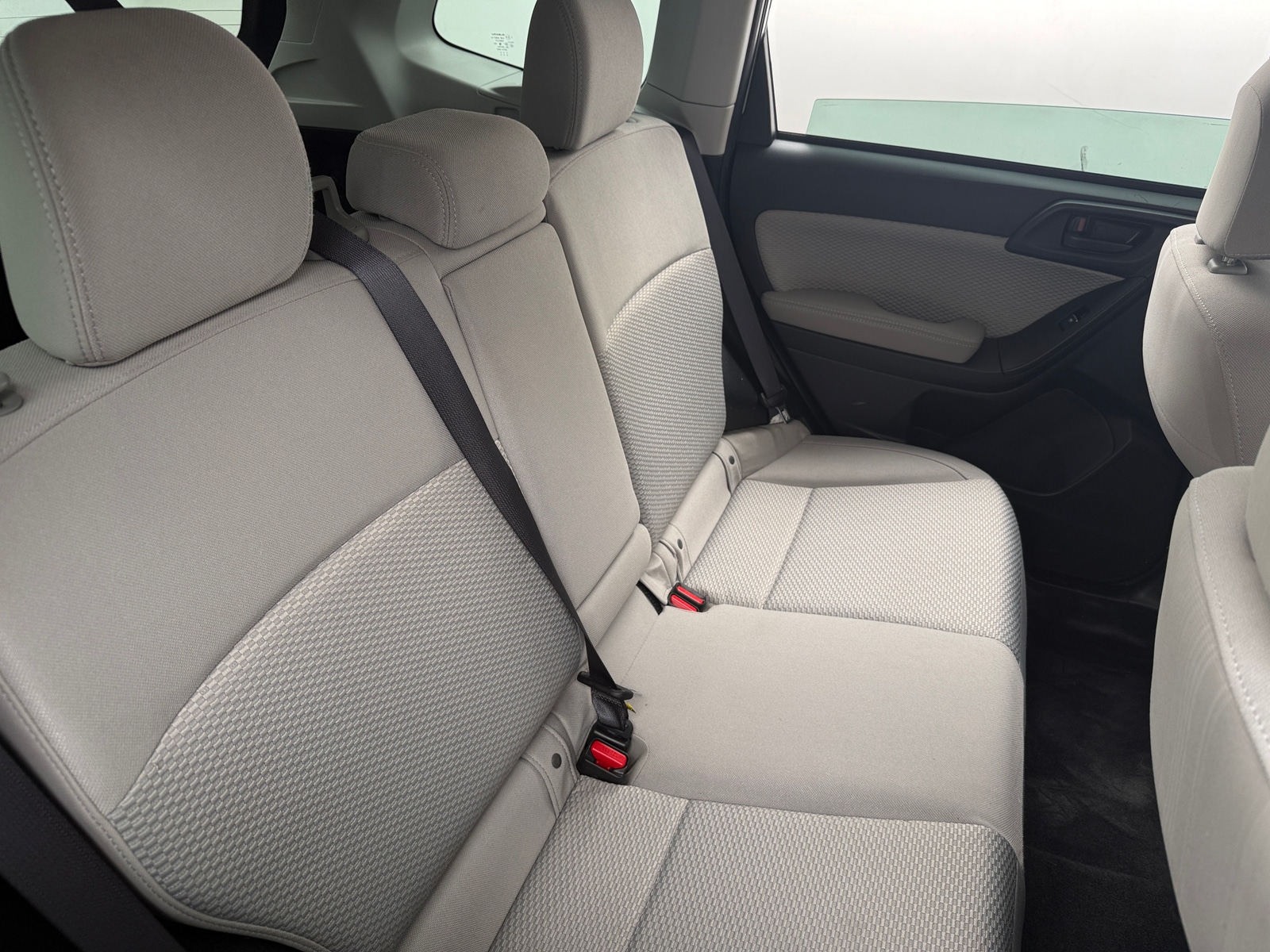 Thumbnail: 2018 Subaru Forester - 6