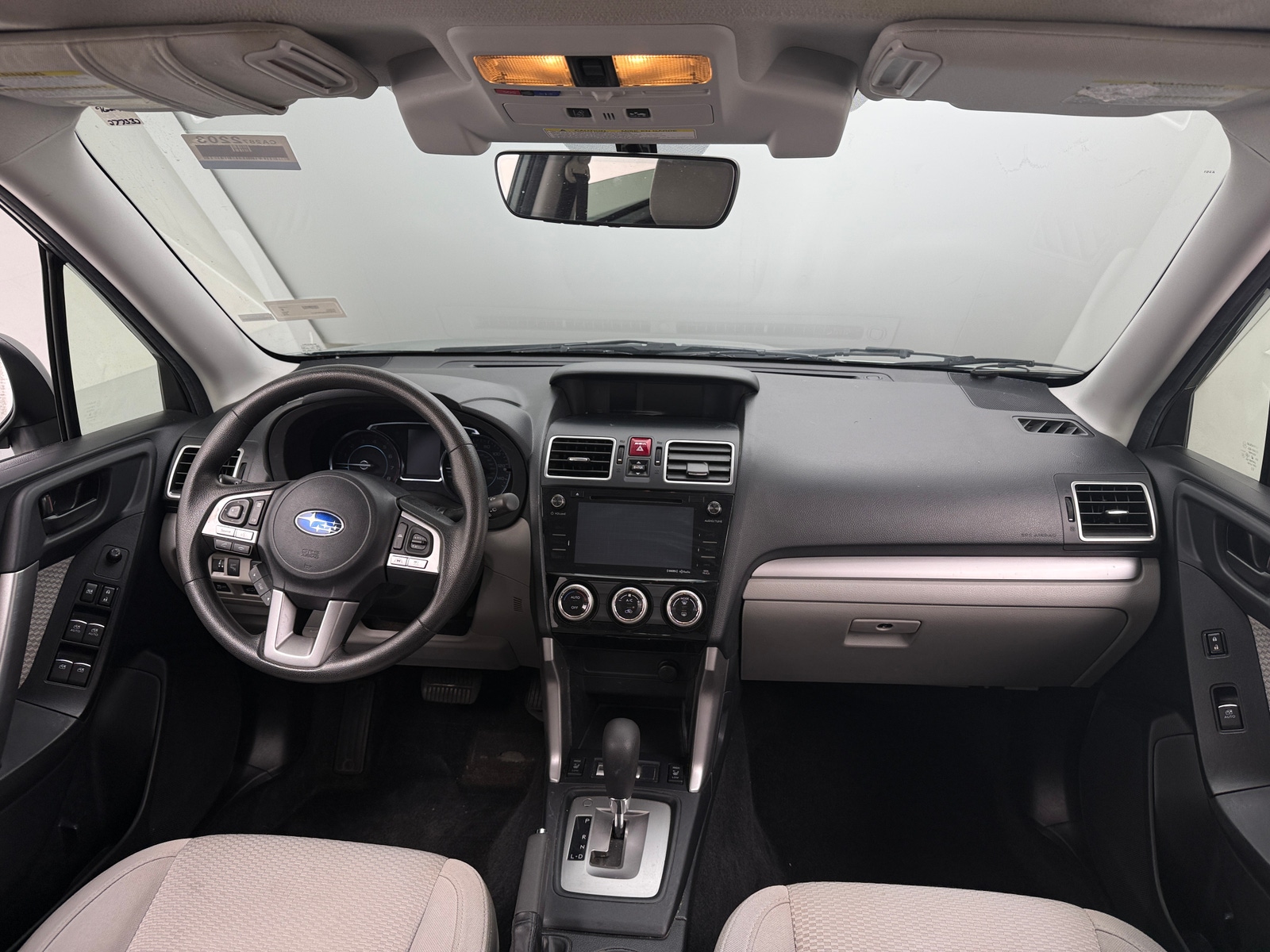 Thumbnail: 2018 Subaru Forester - 3