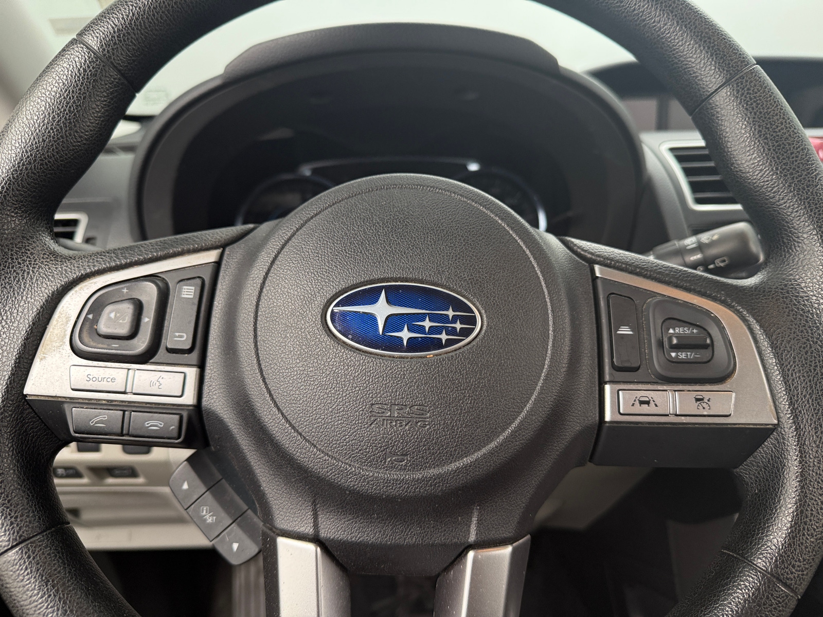 Thumbnail: 2018 Subaru Forester - 5