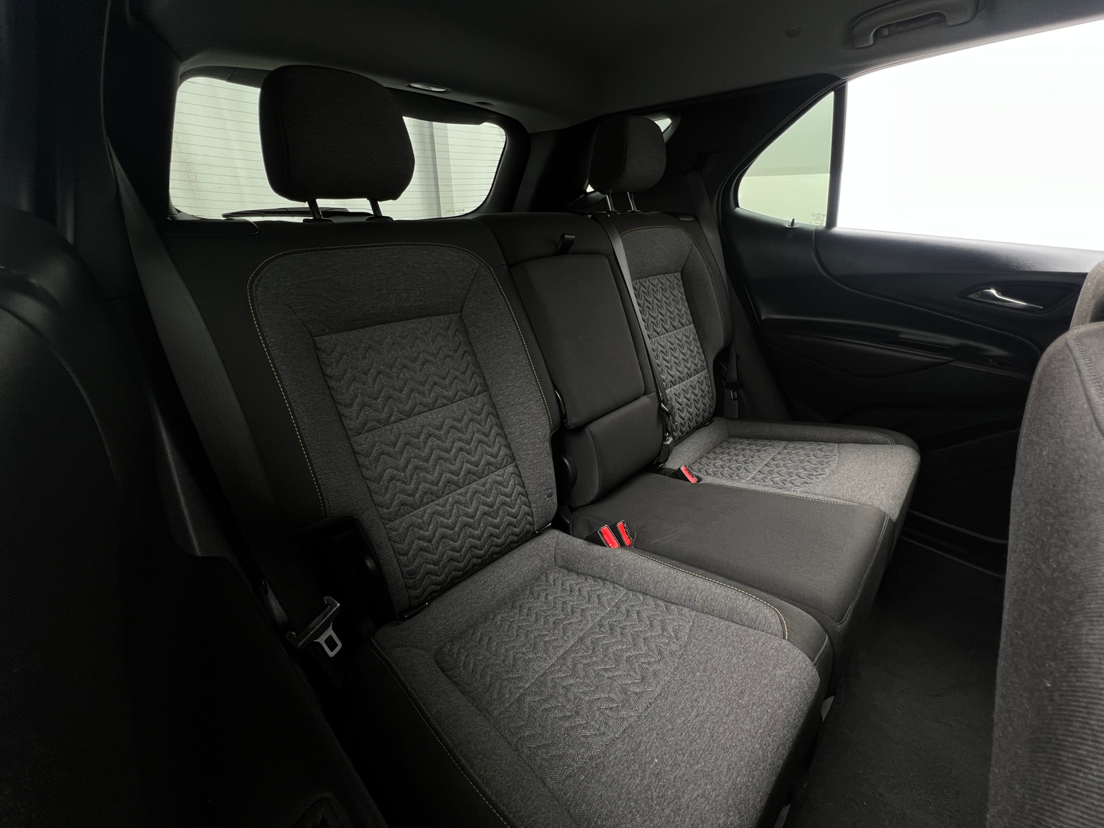 Thumbnail: 2023 Chevrolet Equinox - 6