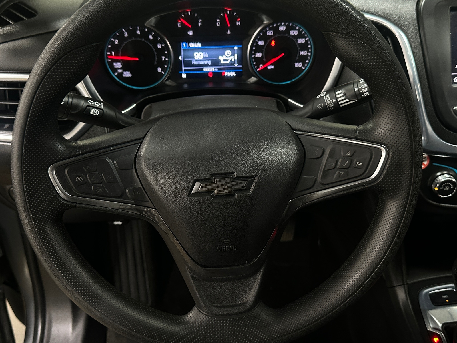 Thumbnail: 2023 Chevrolet Equinox - 5