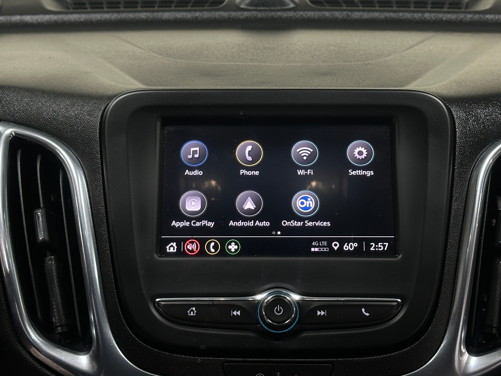 Thumbnail: 2023 Chevrolet Equinox - 4