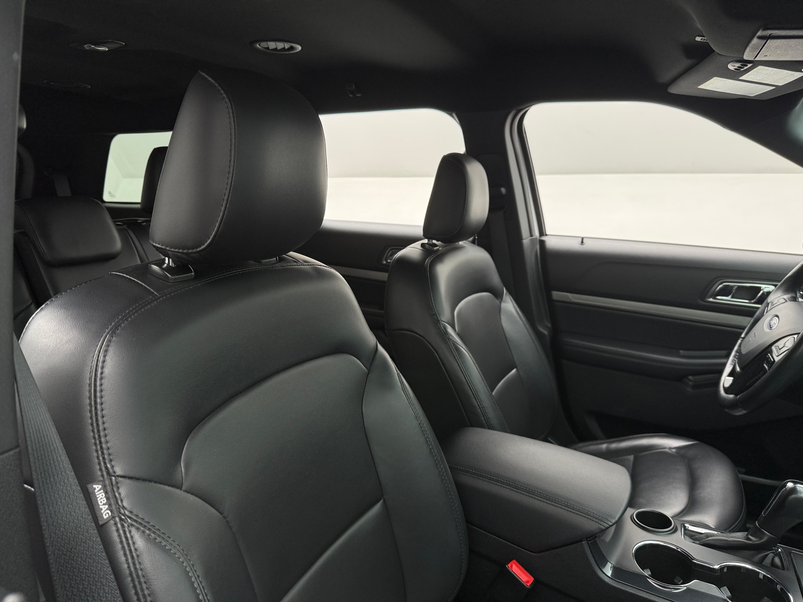 Thumbnail: 2019 Ford Explorer - 2