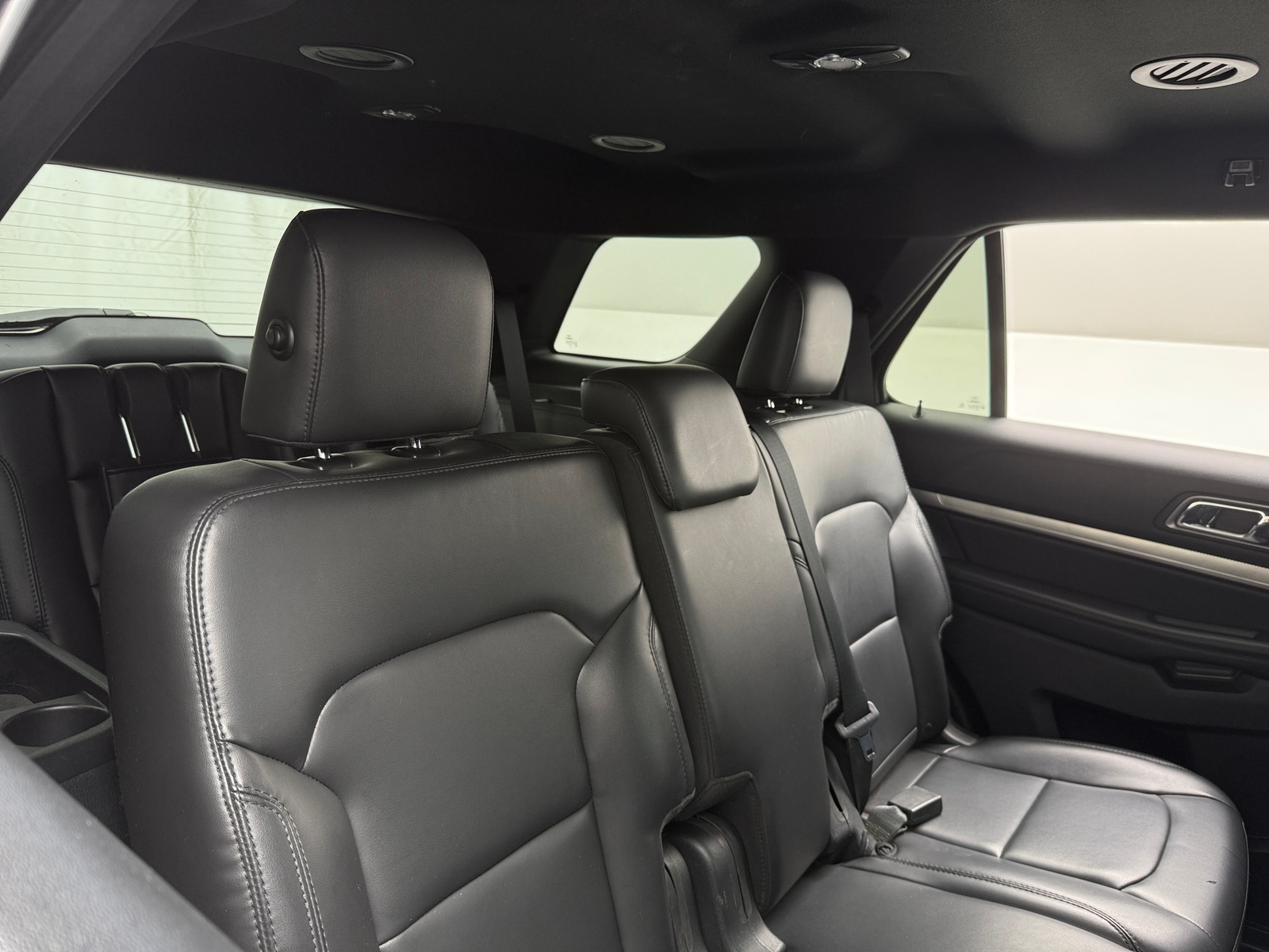 Thumbnail: 2019 Ford Explorer - 6