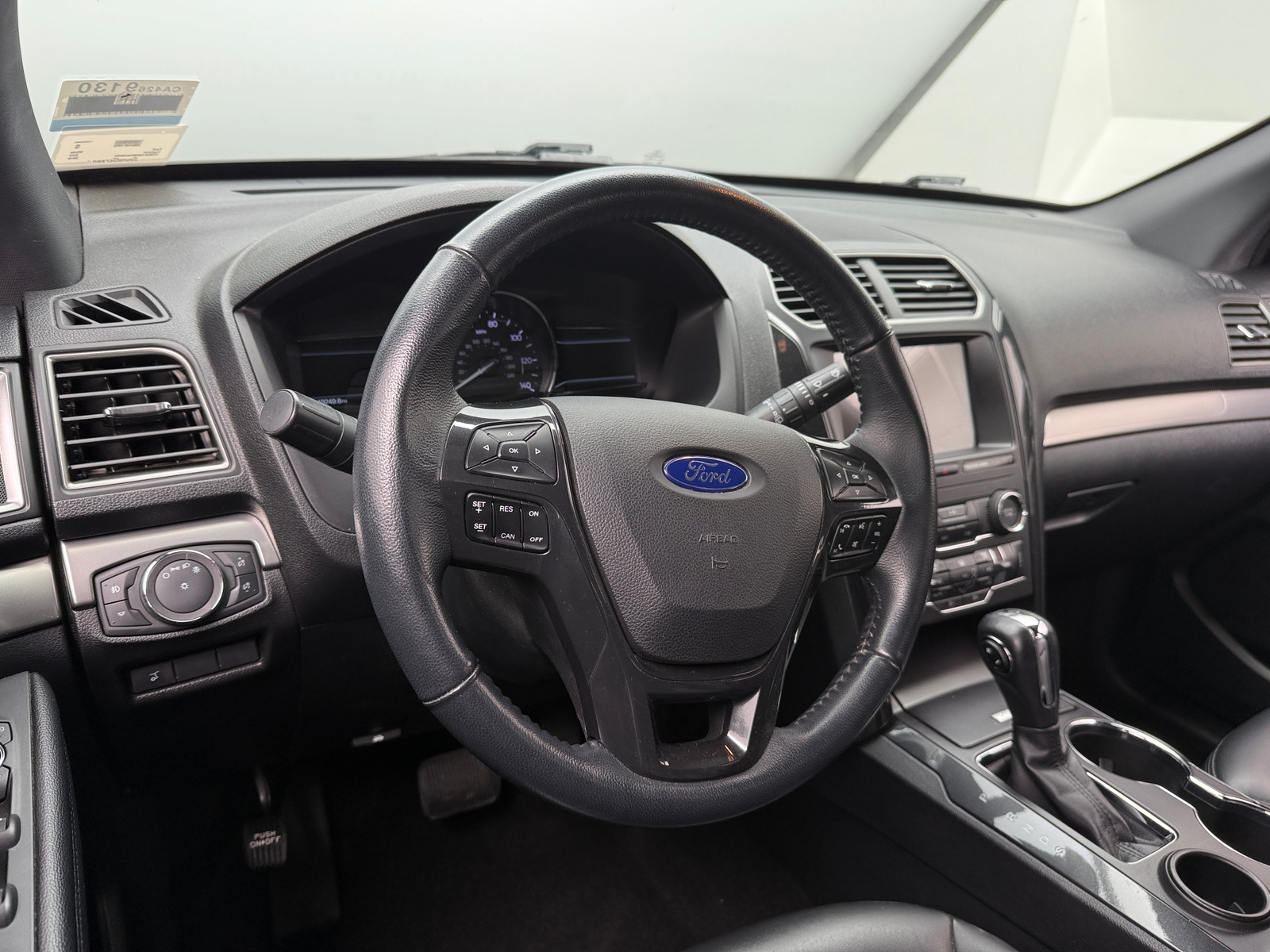 Thumbnail: 2019 Ford Explorer - 5