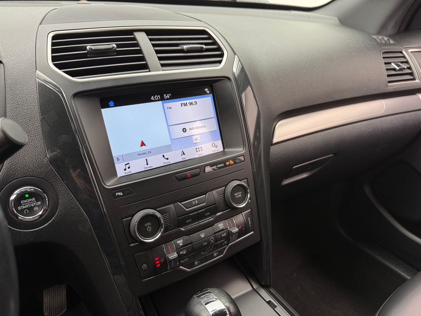 Thumbnail: 2019 Ford Explorer - 4