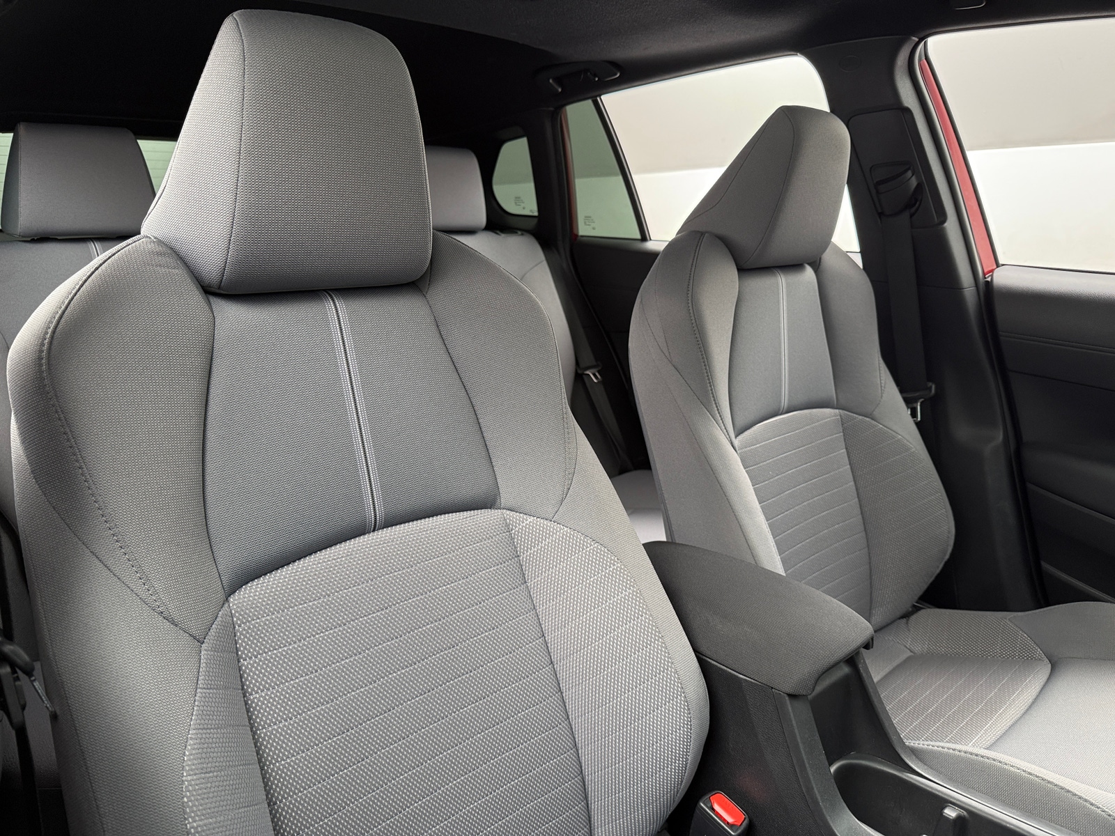 Thumbnail: 2023 Toyota Corolla Cross - 2