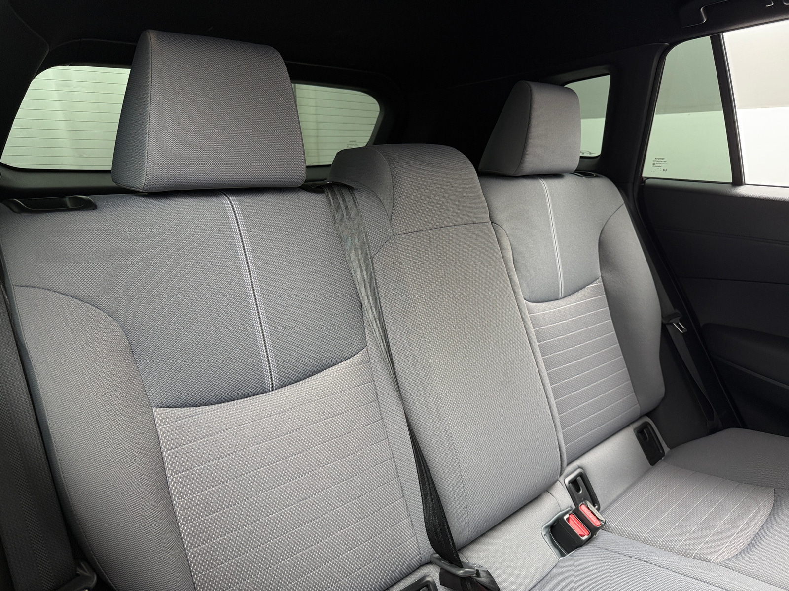 Thumbnail: 2023 Toyota Corolla Cross - 6