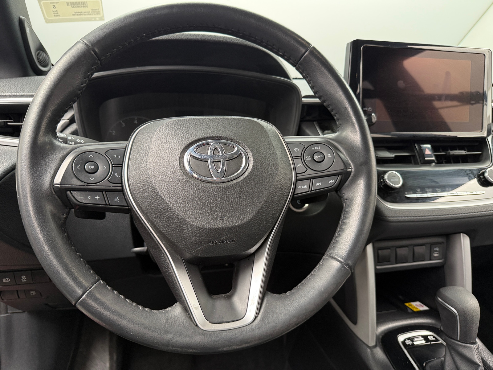 Thumbnail: 2023 Toyota Corolla Cross - 5