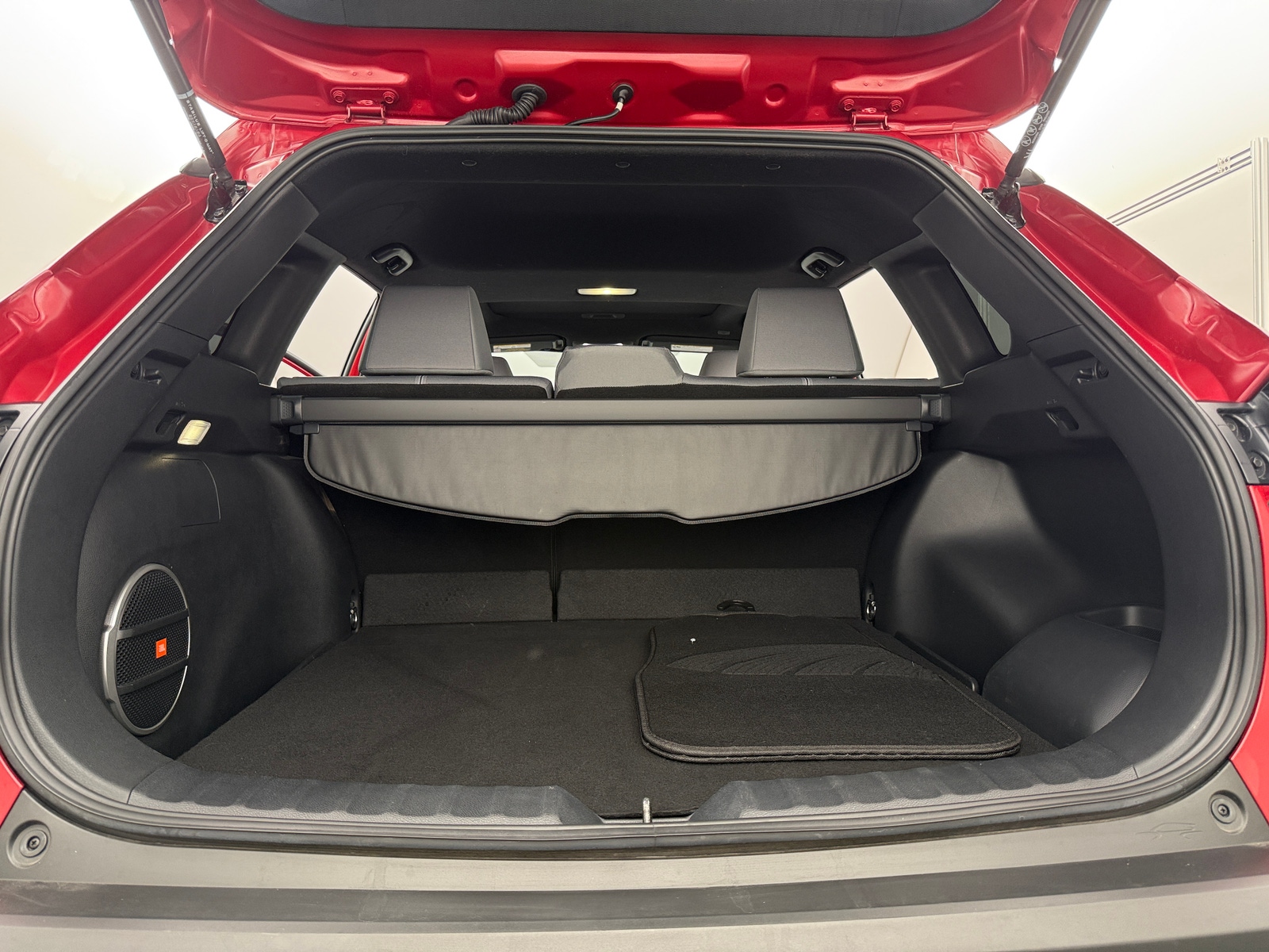 Thumbnail: 2023 Toyota Corolla Cross - 7