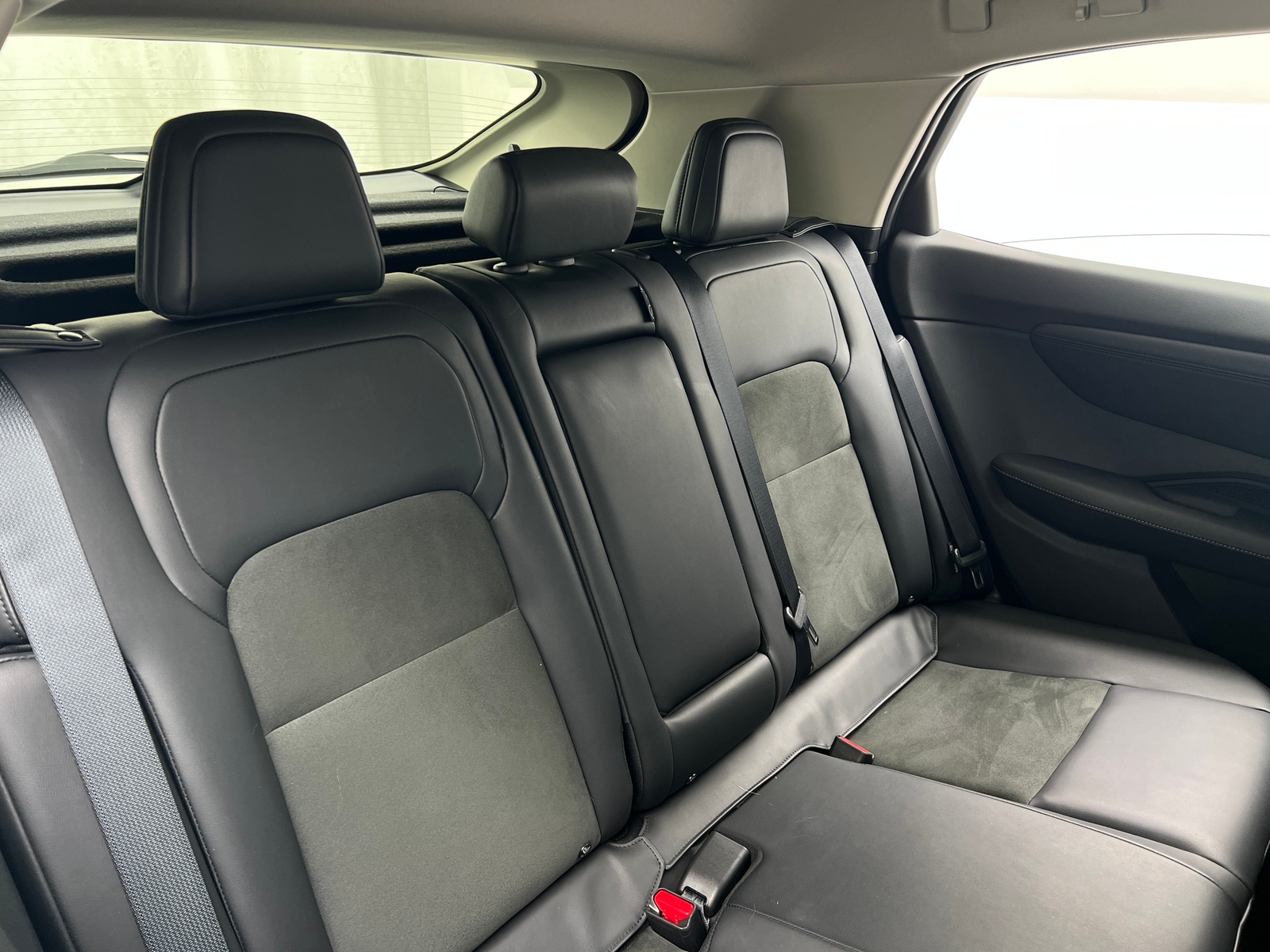 Thumbnail: 2024 Nissan Ariya - 5