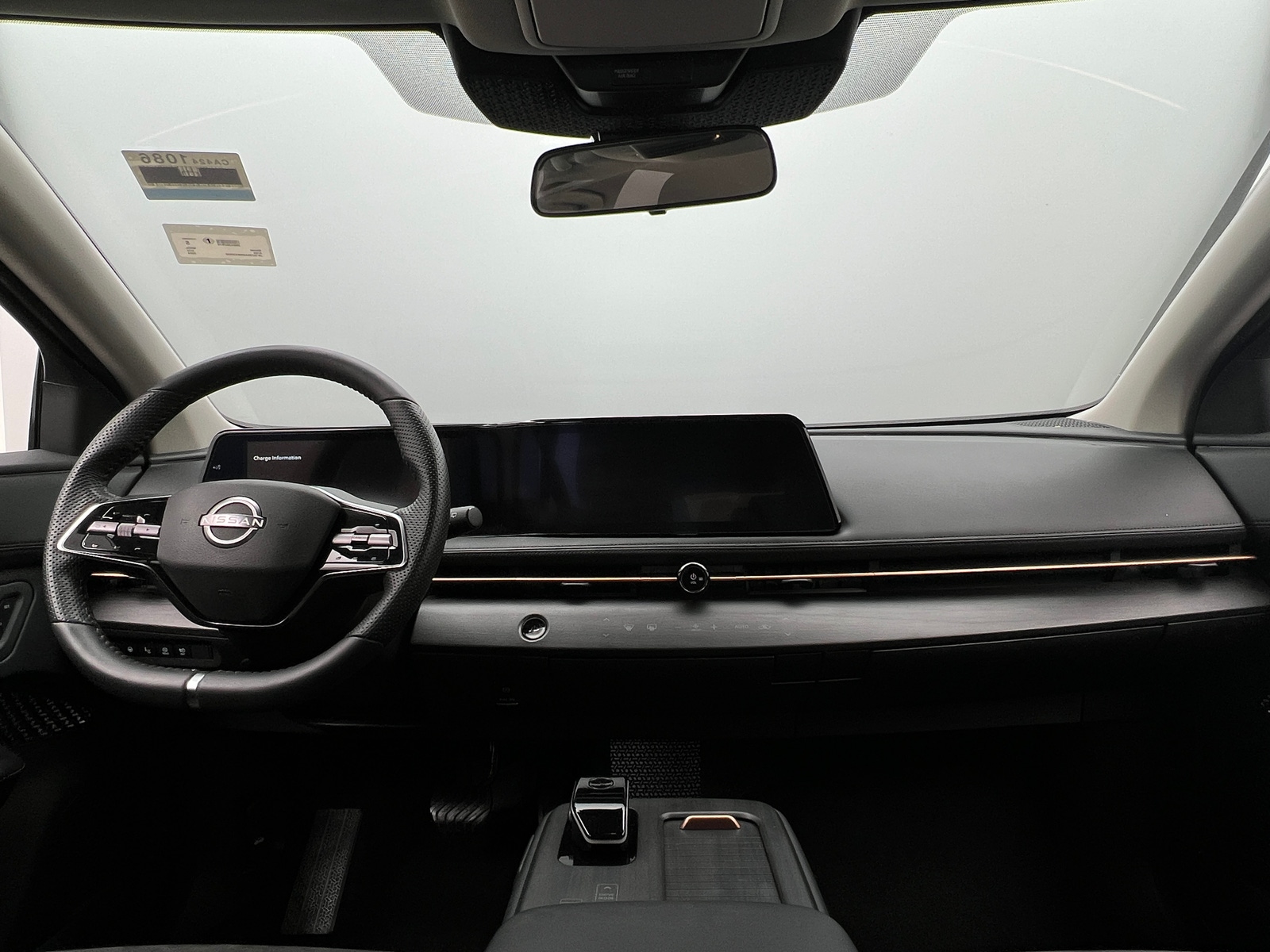 Thumbnail: 2024 Nissan Ariya - 2