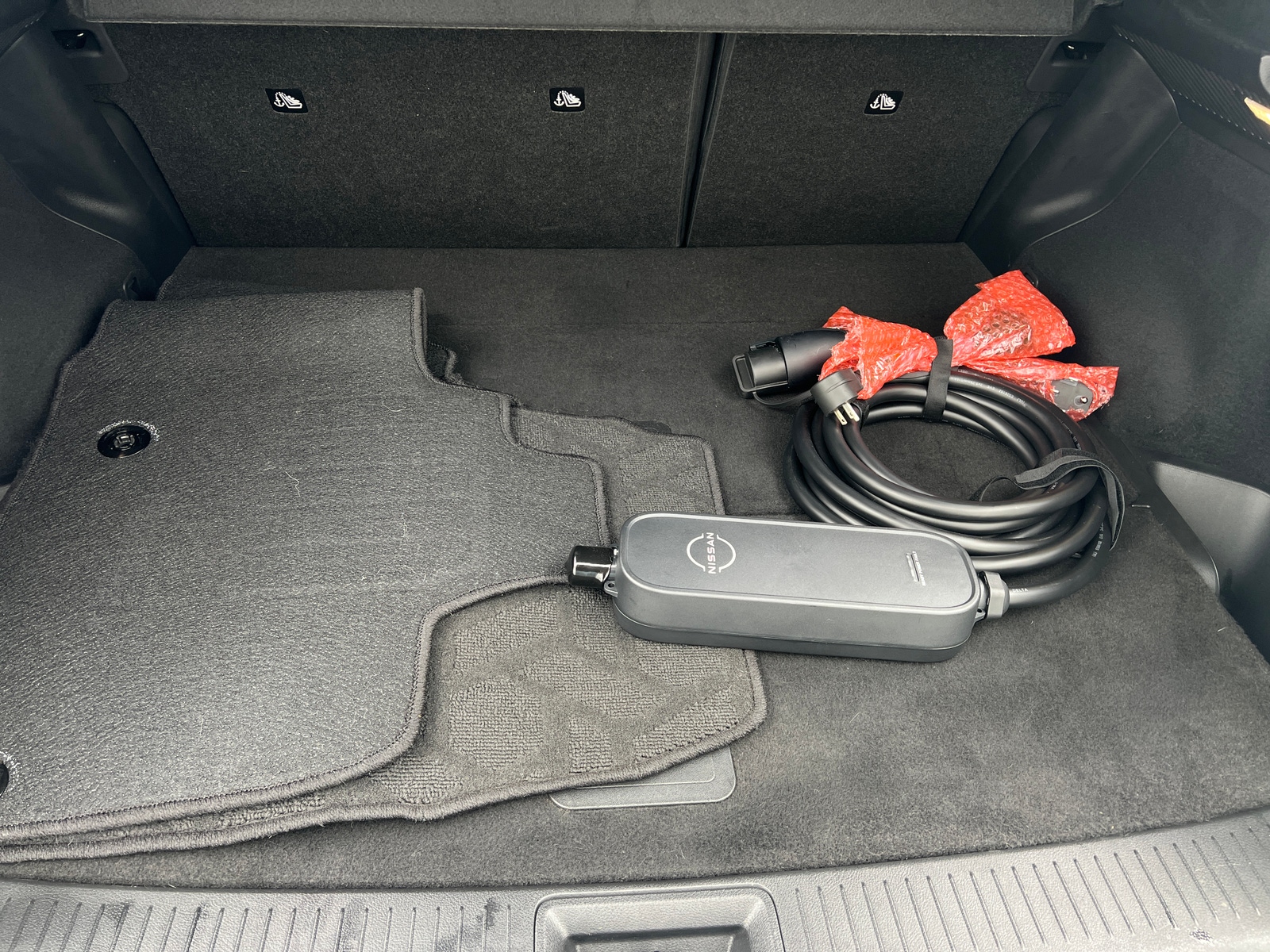 Thumbnail: 2024 Nissan Ariya - 6