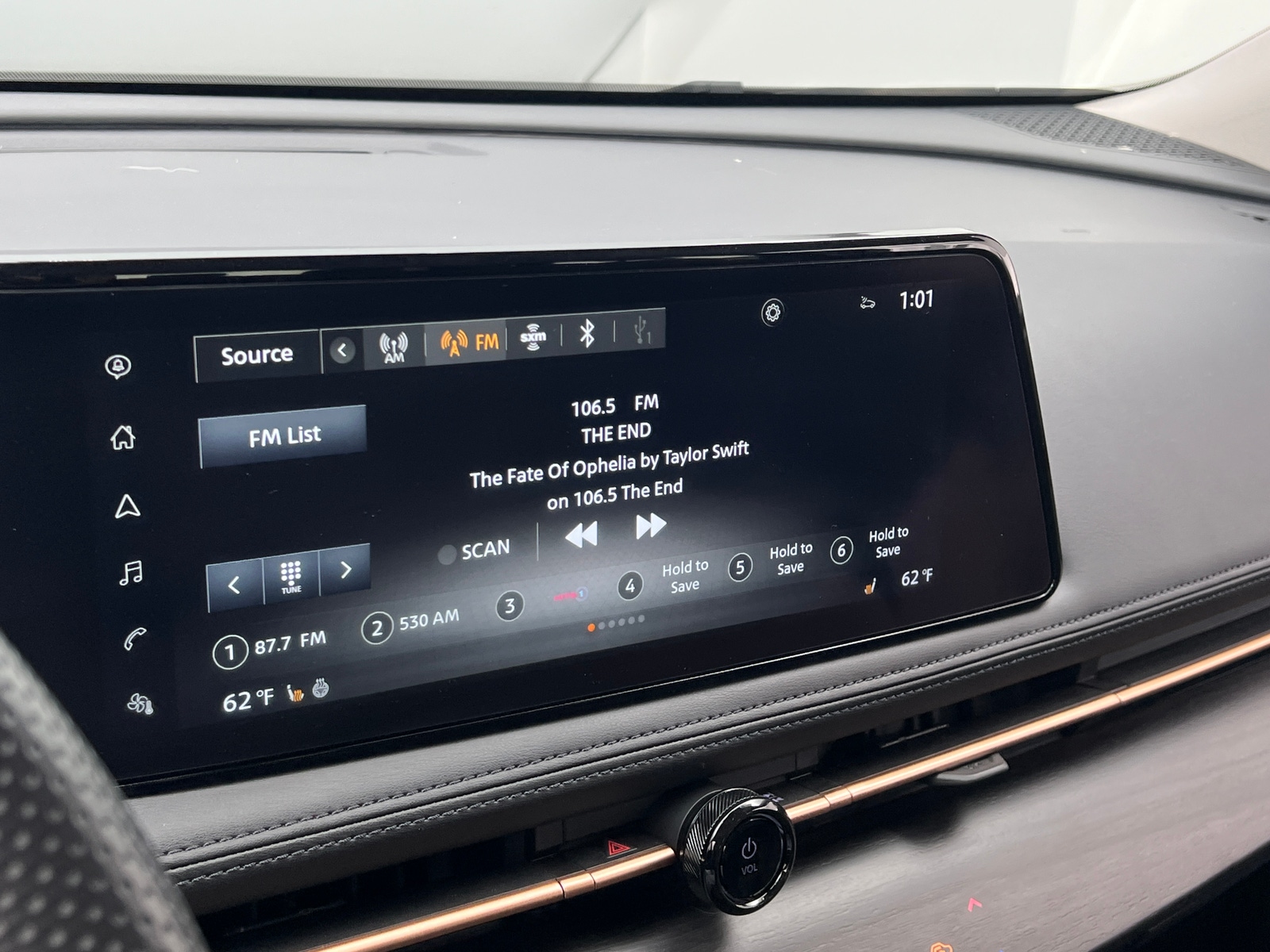 Thumbnail: 2024 Nissan Ariya - 3