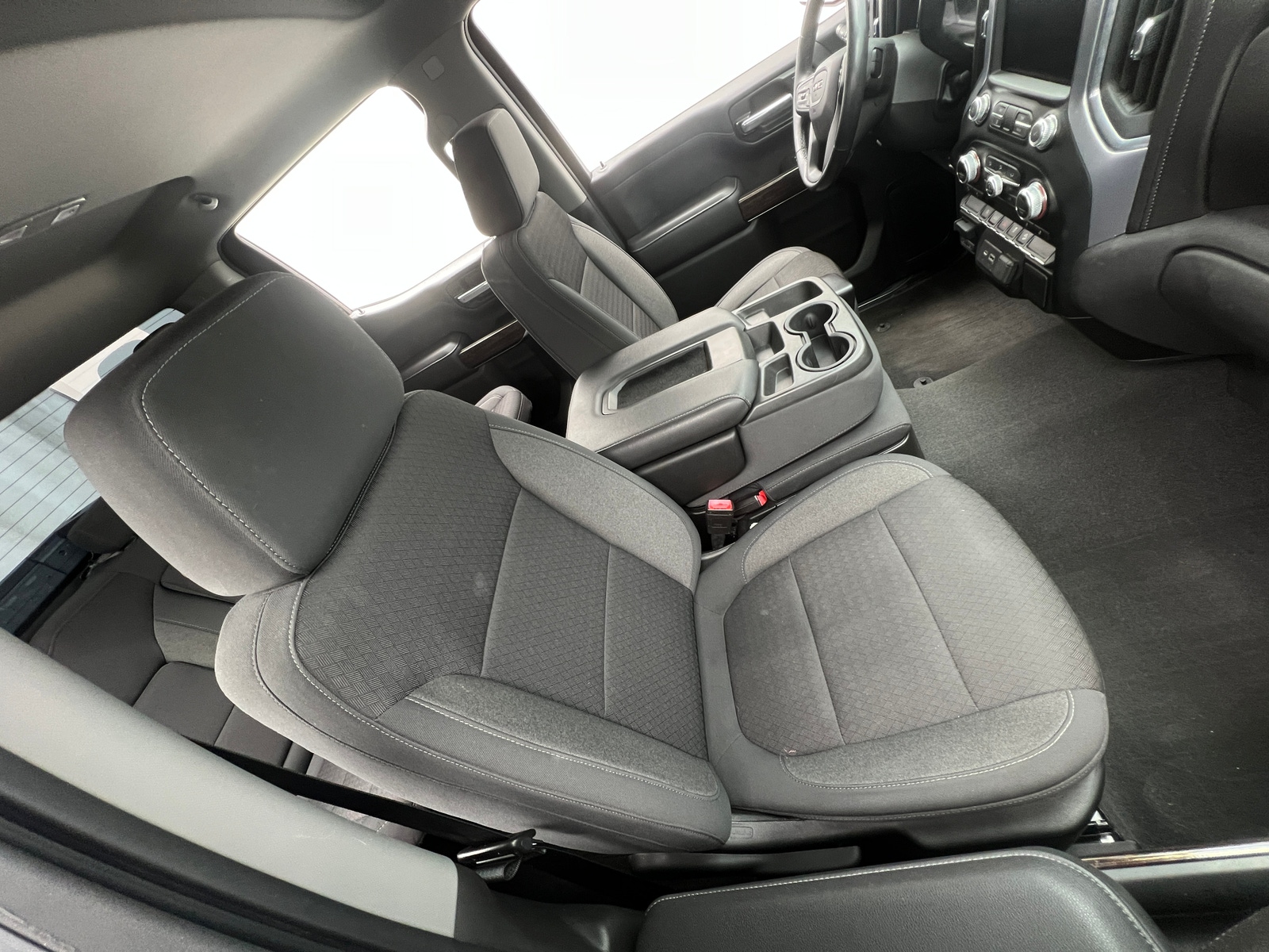 Thumbnail: 2021 GMC Sierra 1500 - 2