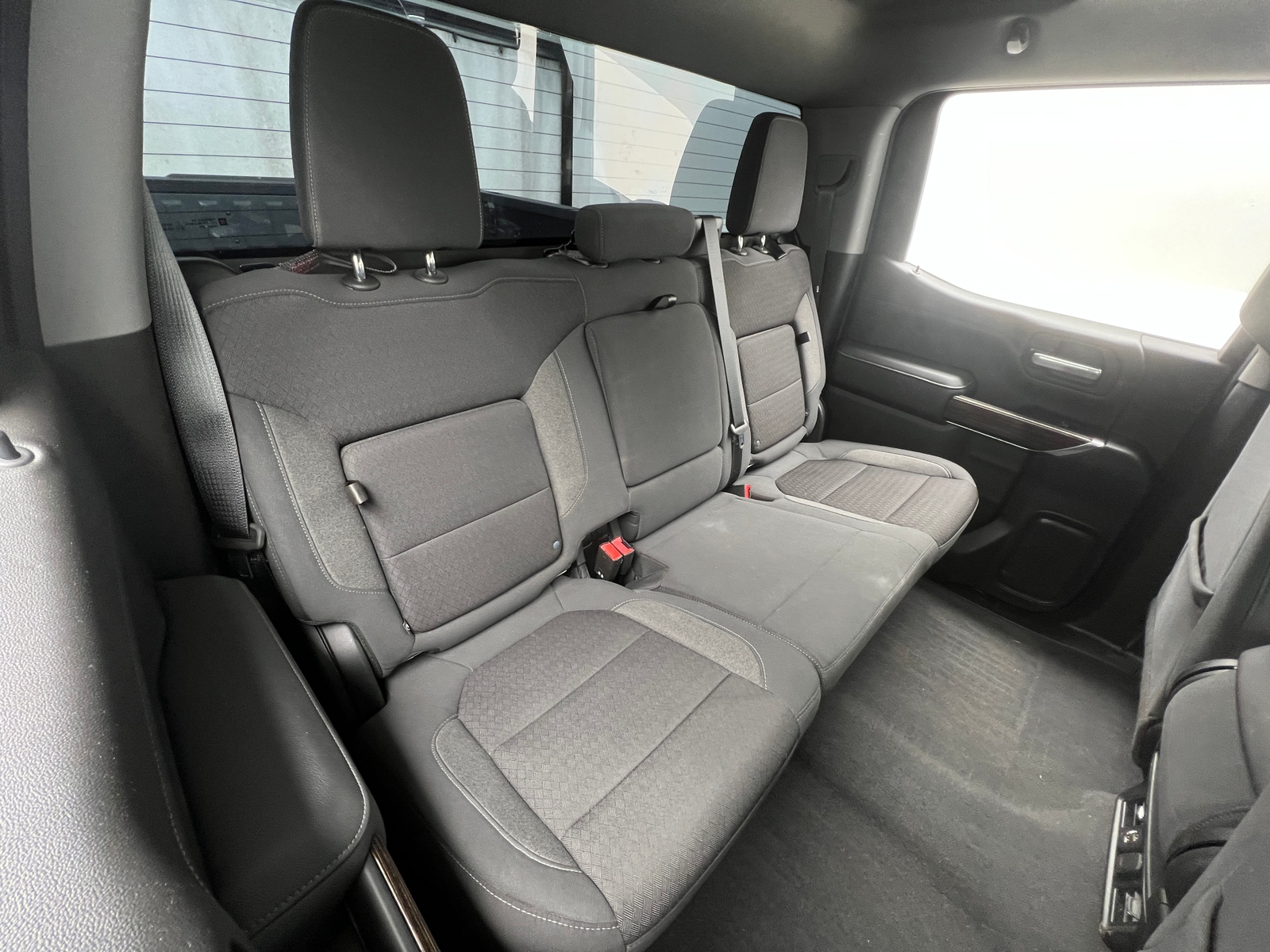 Thumbnail: 2021 GMC Sierra 1500 - 6