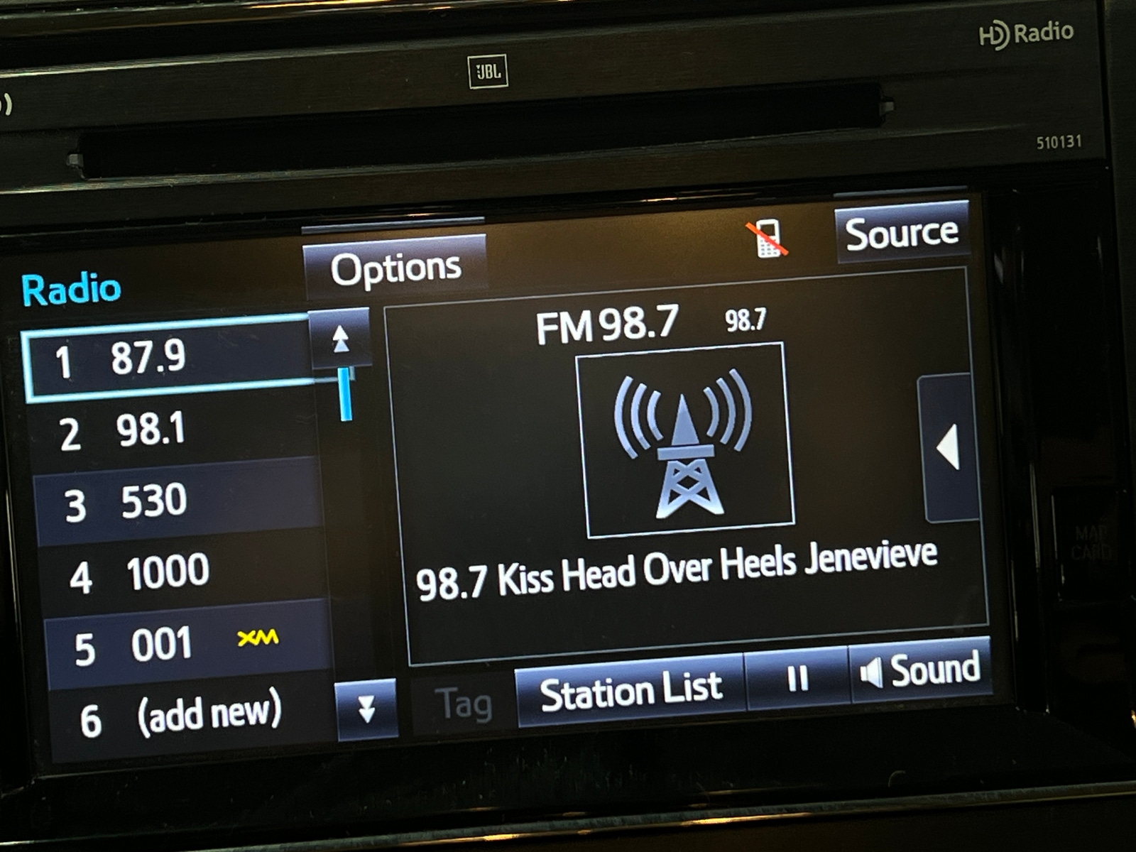 Thumbnail: 2018 Toyota Avalon - 3