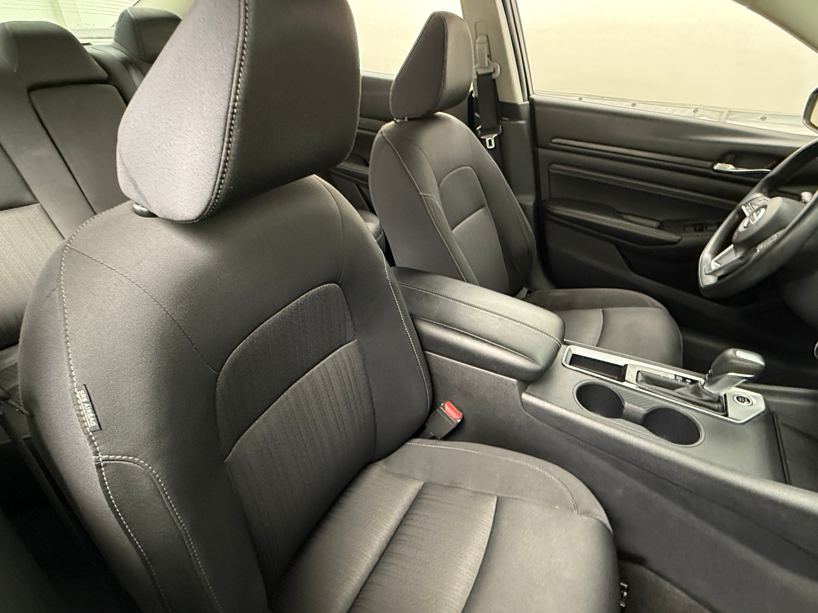 Thumbnail: 2020 Nissan Altima - 2