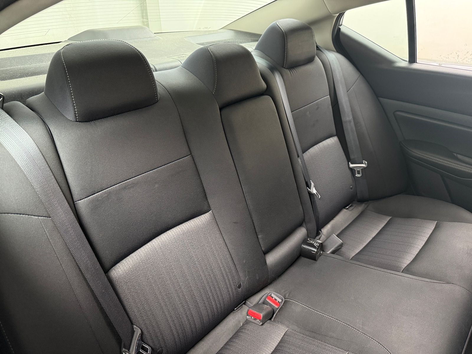 Thumbnail: 2020 Nissan Altima - 6