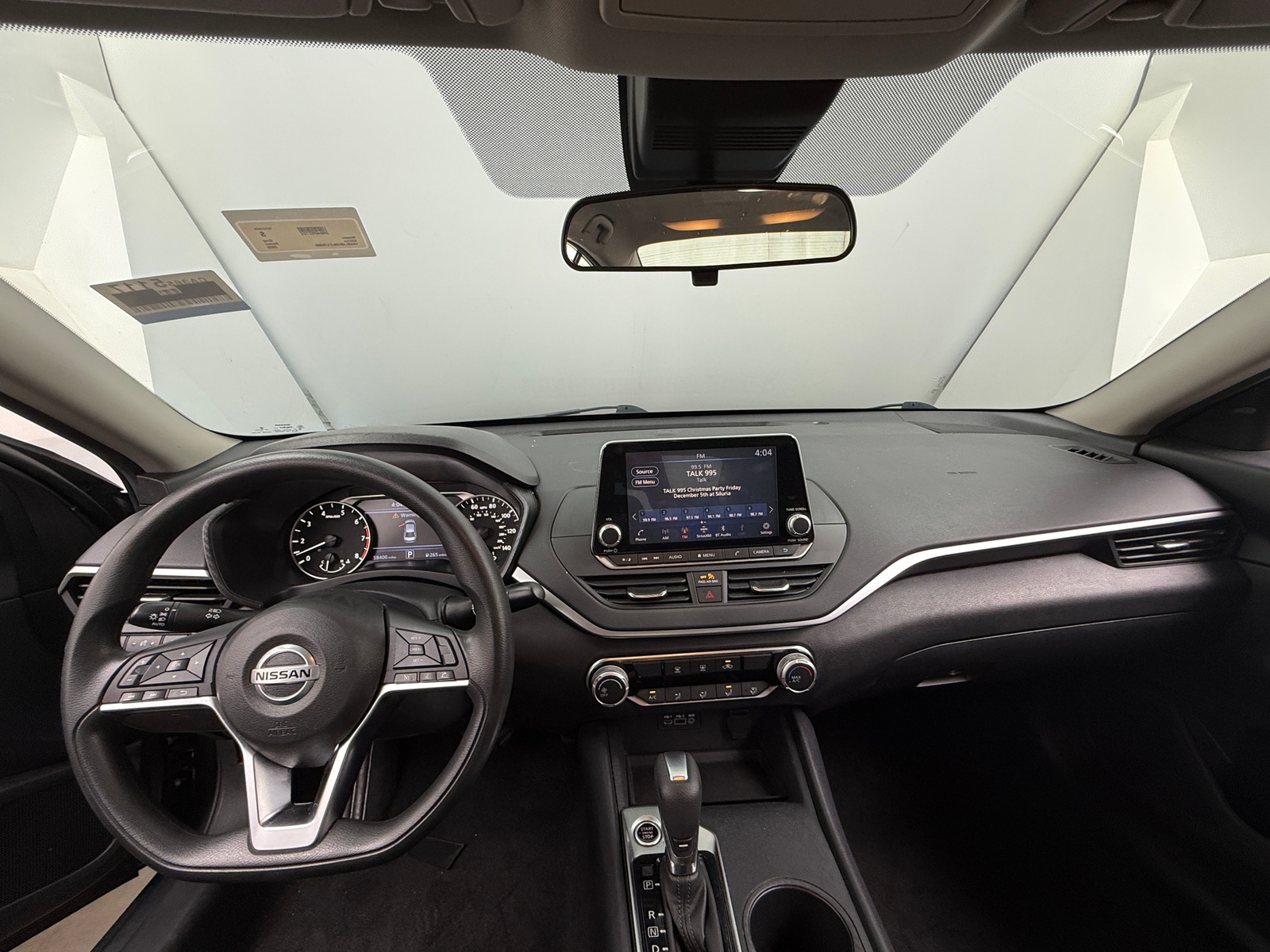 Thumbnail: 2020 Nissan Altima - 3